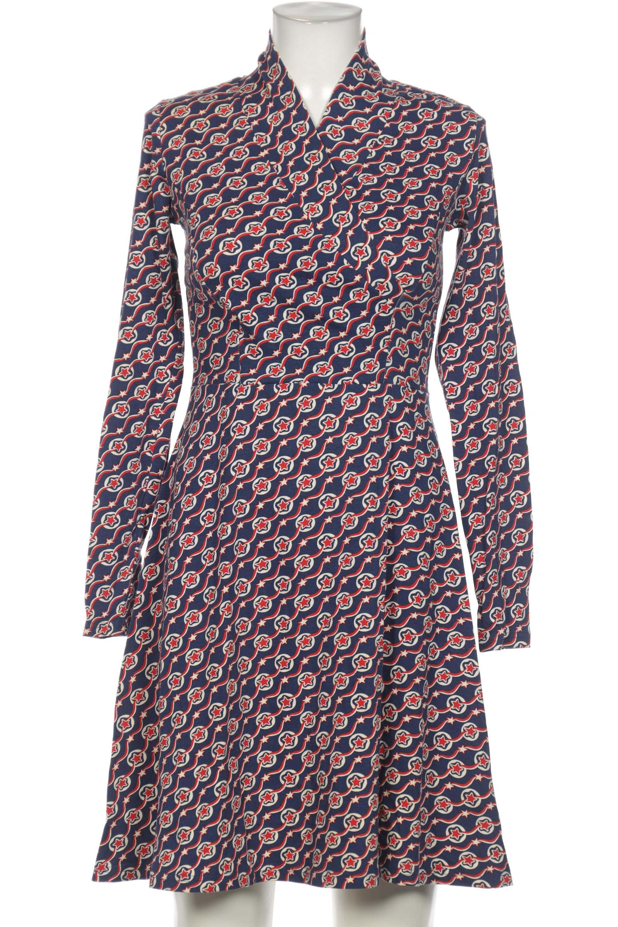 

Blutsgeschwister Damen Kleid, marineblau