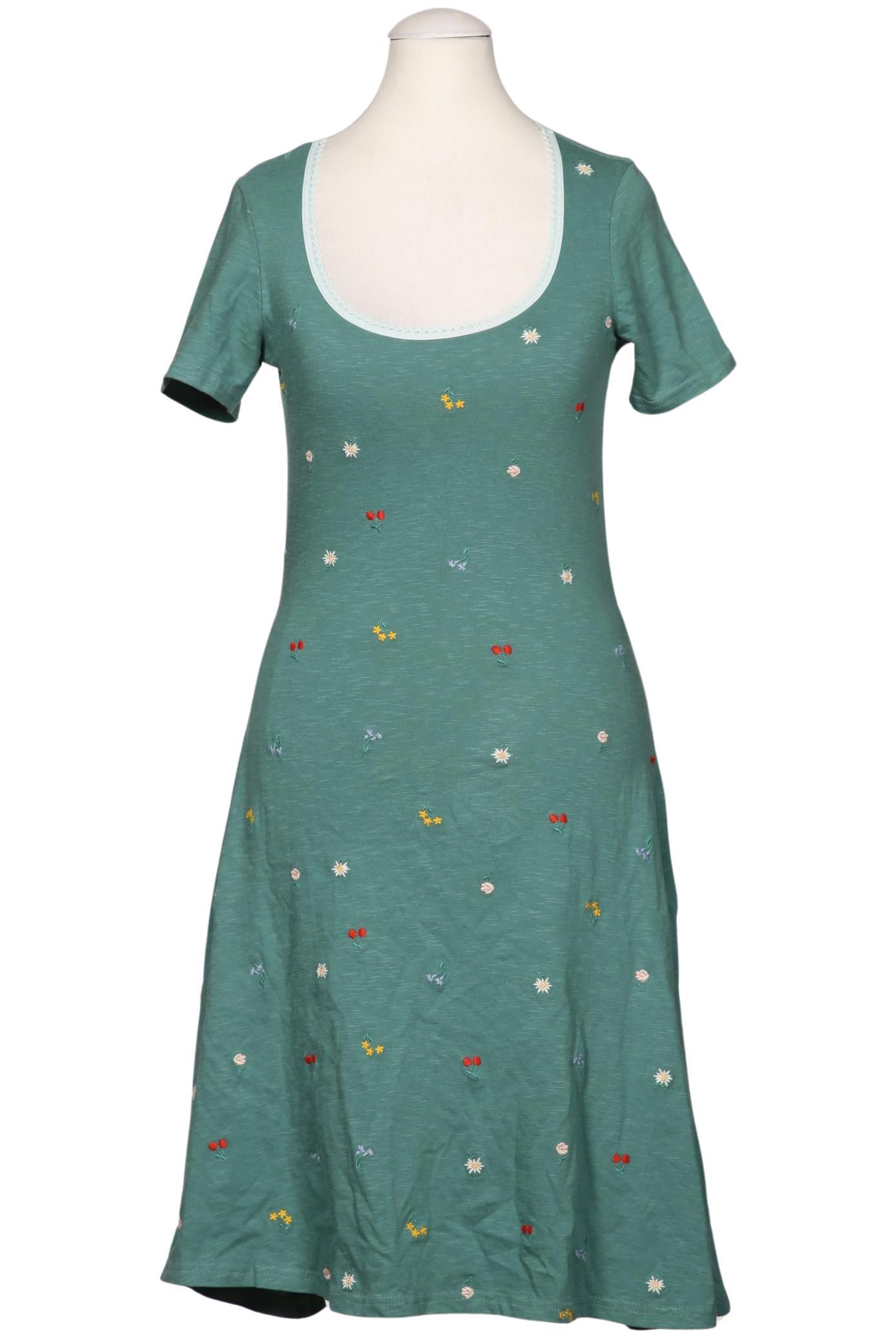 

Blutsgeschwister Damen Kleid, grün, Gr. 34