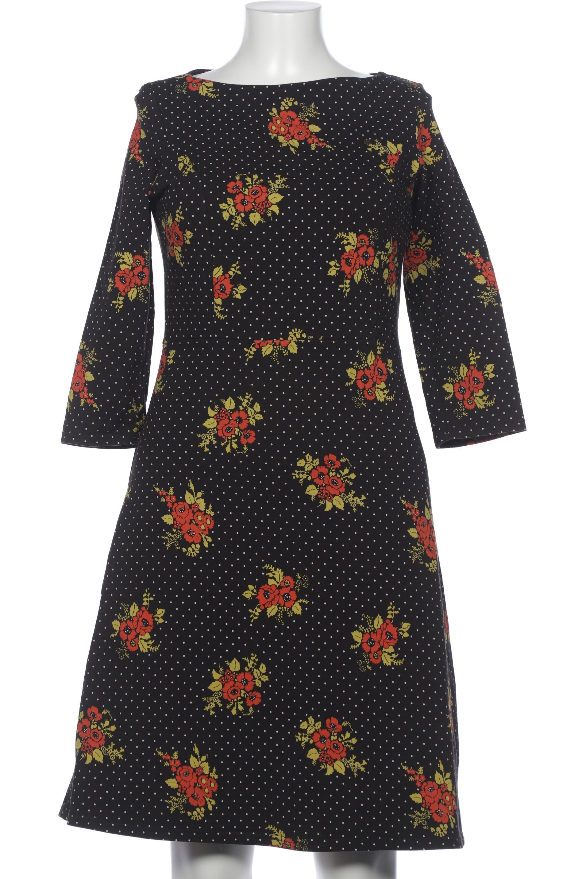 

Blutsgeschwister Damen Kleid, schwarz, Gr. 44