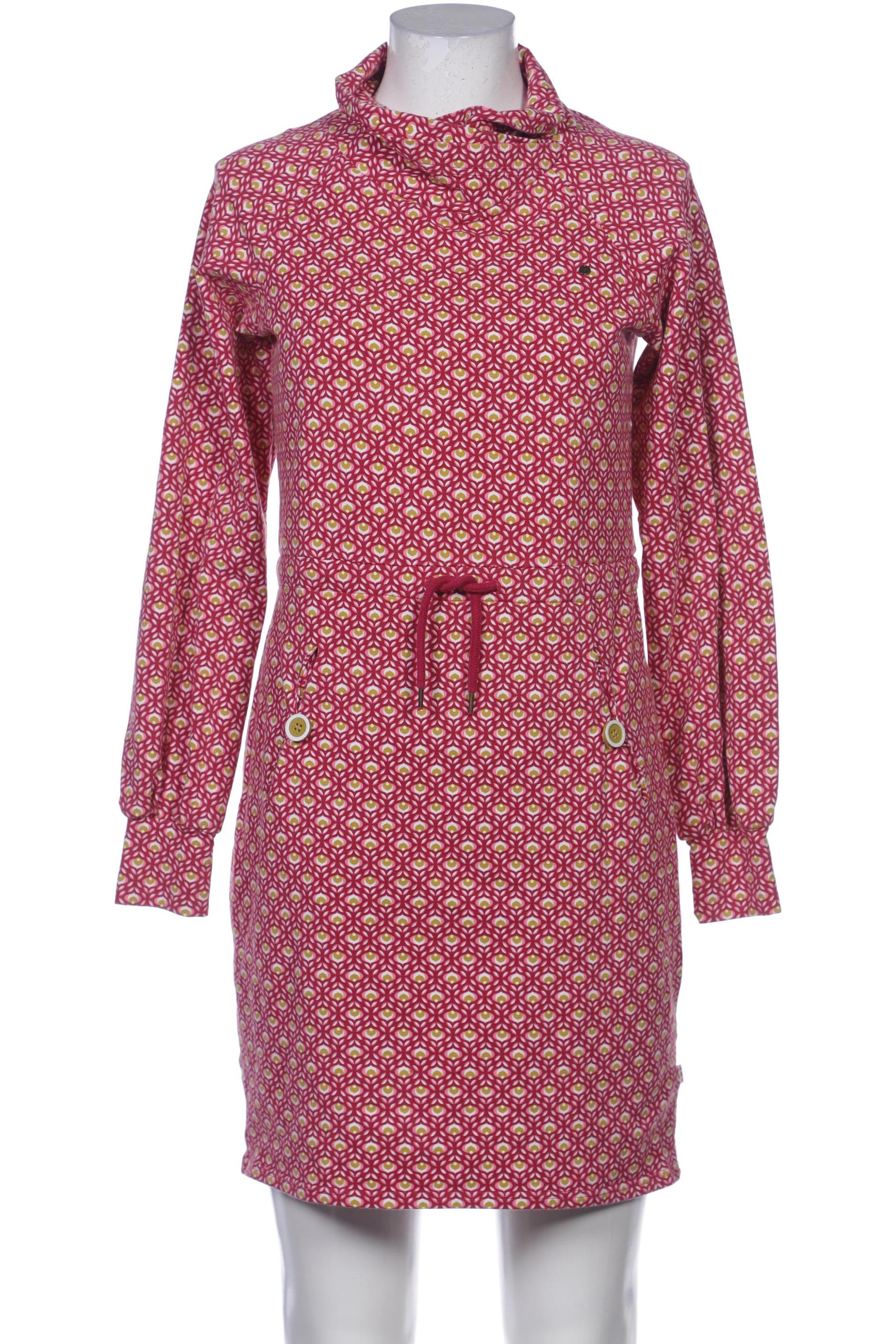

Blutsgeschwister Damen Kleid, pink, Gr. 38
