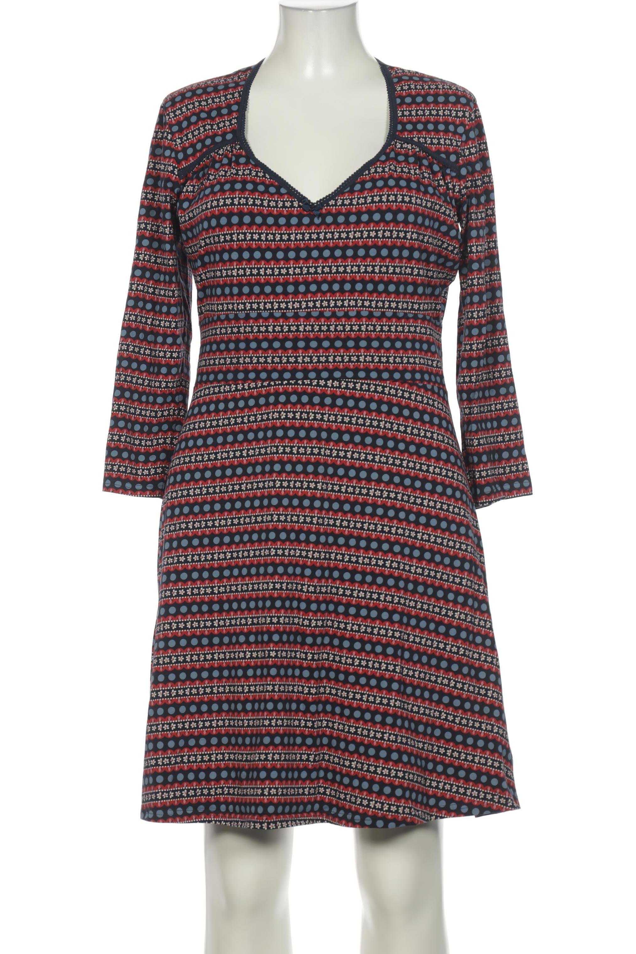 

Blutsgeschwister Damen Kleid, mehrfarbig