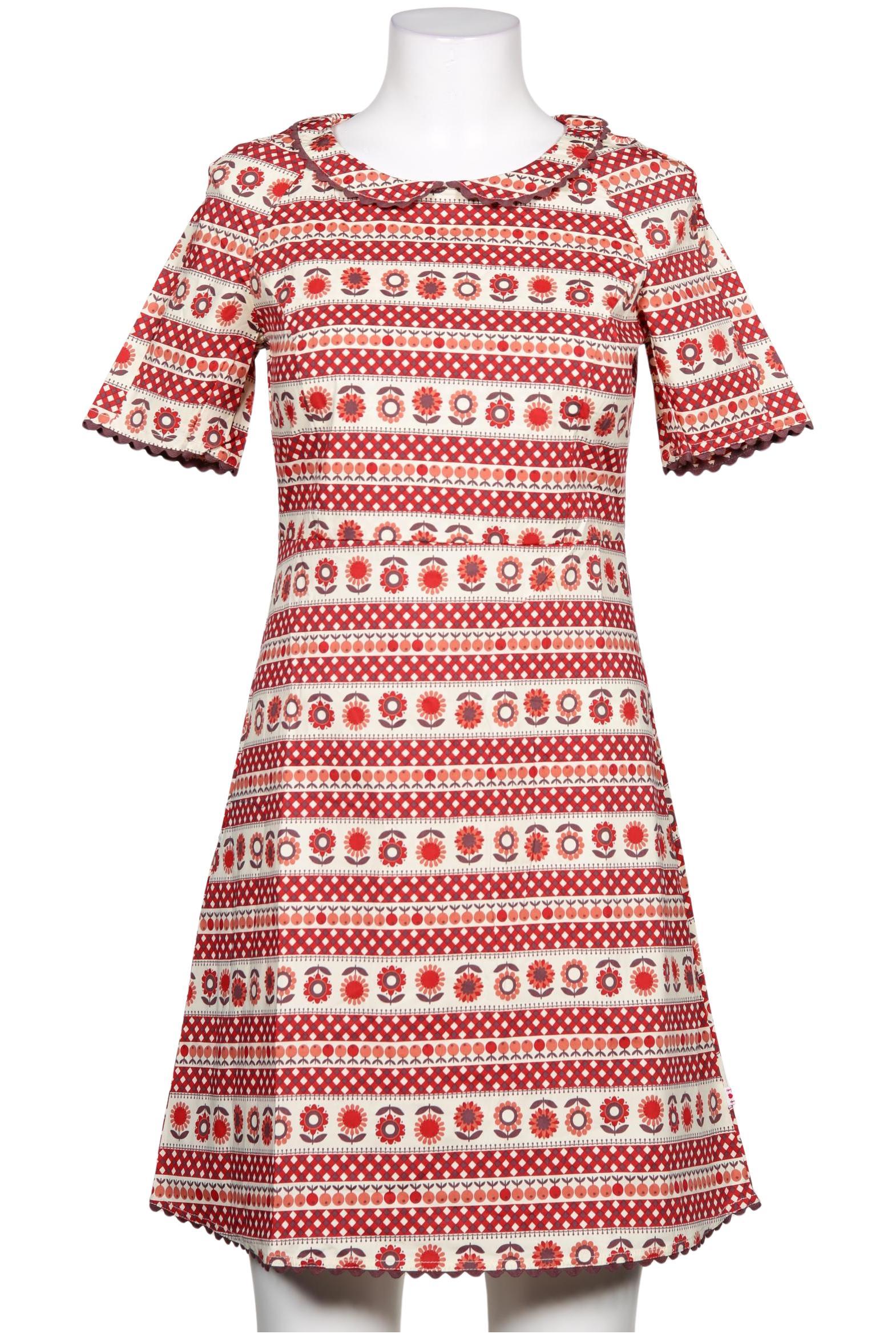 

Blutsgeschwister Damen Kleid, mehrfarbig, Gr. 38