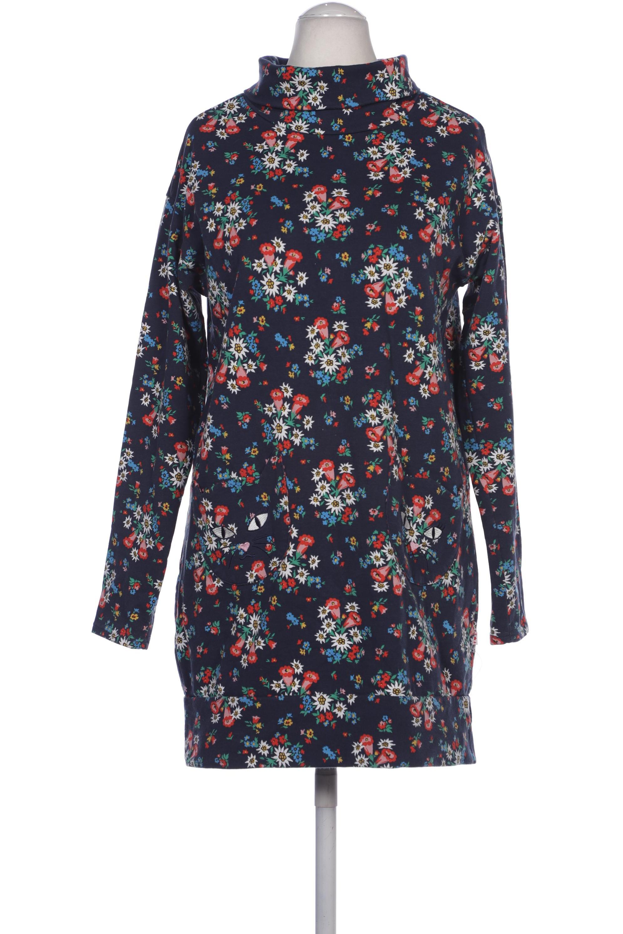 

Blutsgeschwister Damen Kleid, marineblau, Gr. 36