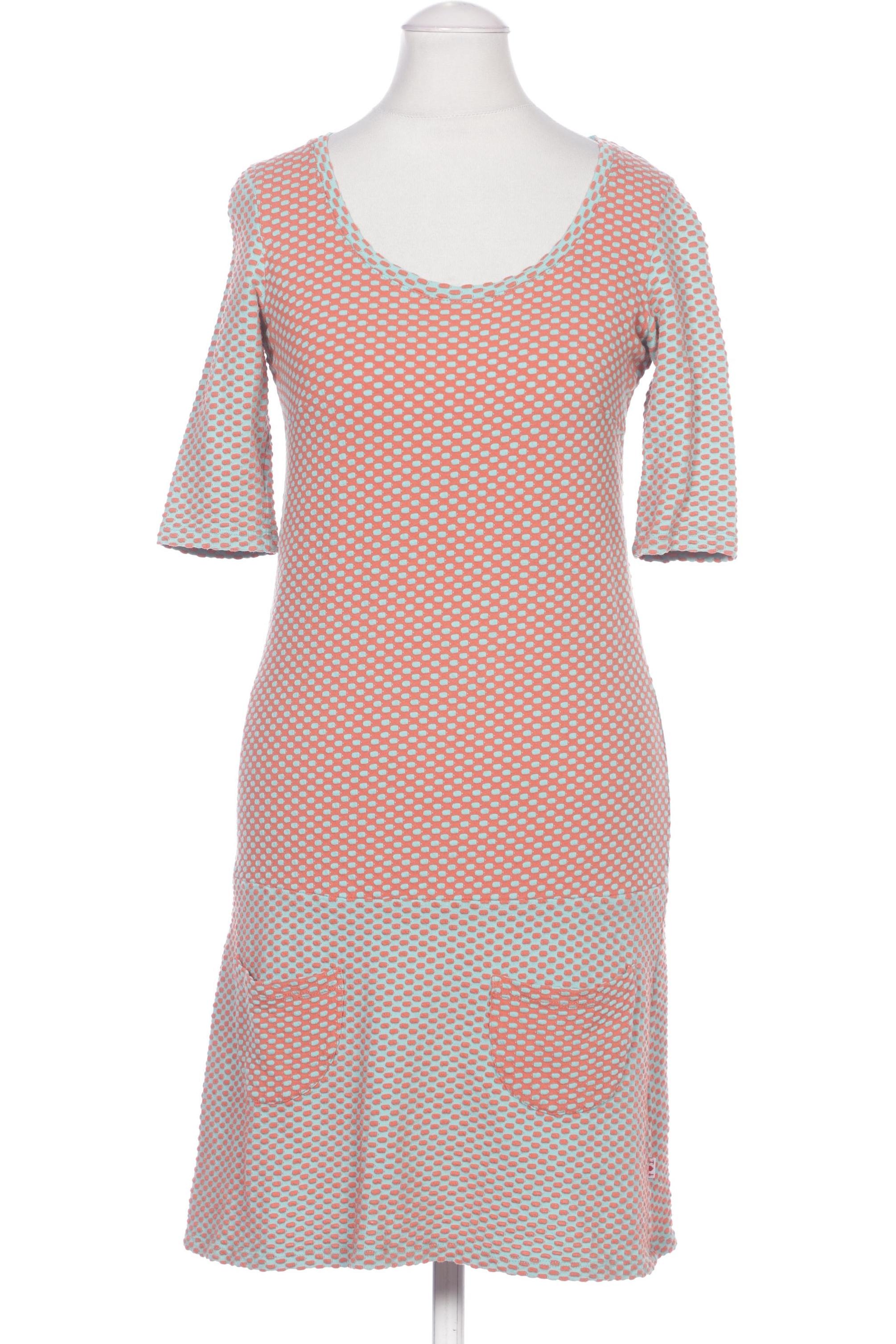 

Blutsgeschwister Damen Kleid, orange, Gr. 34
