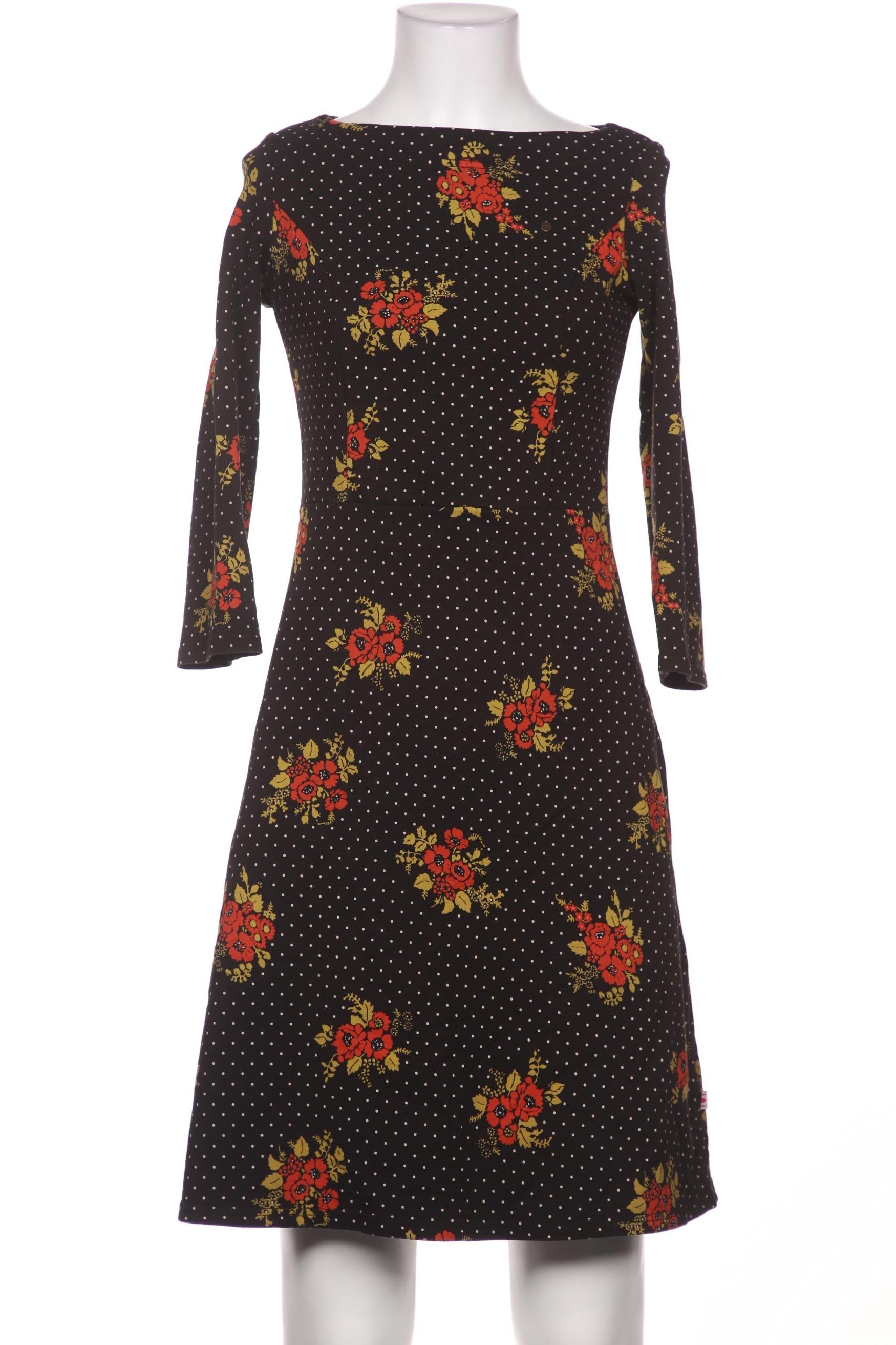 

Blutsgeschwister Damen Kleid, schwarz, Gr. 36