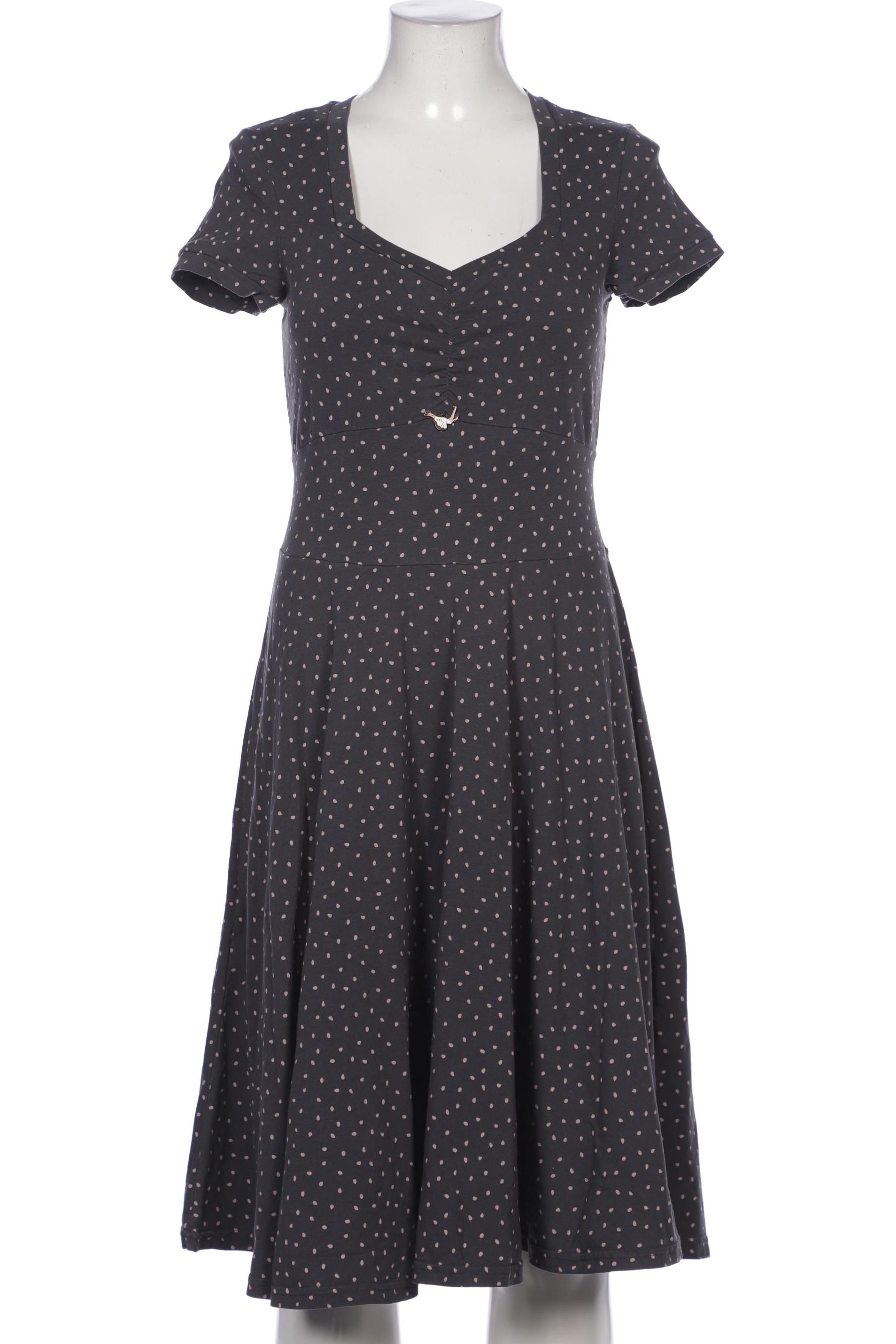 

Blutsgeschwister Damen Kleid, grau, Gr. 42