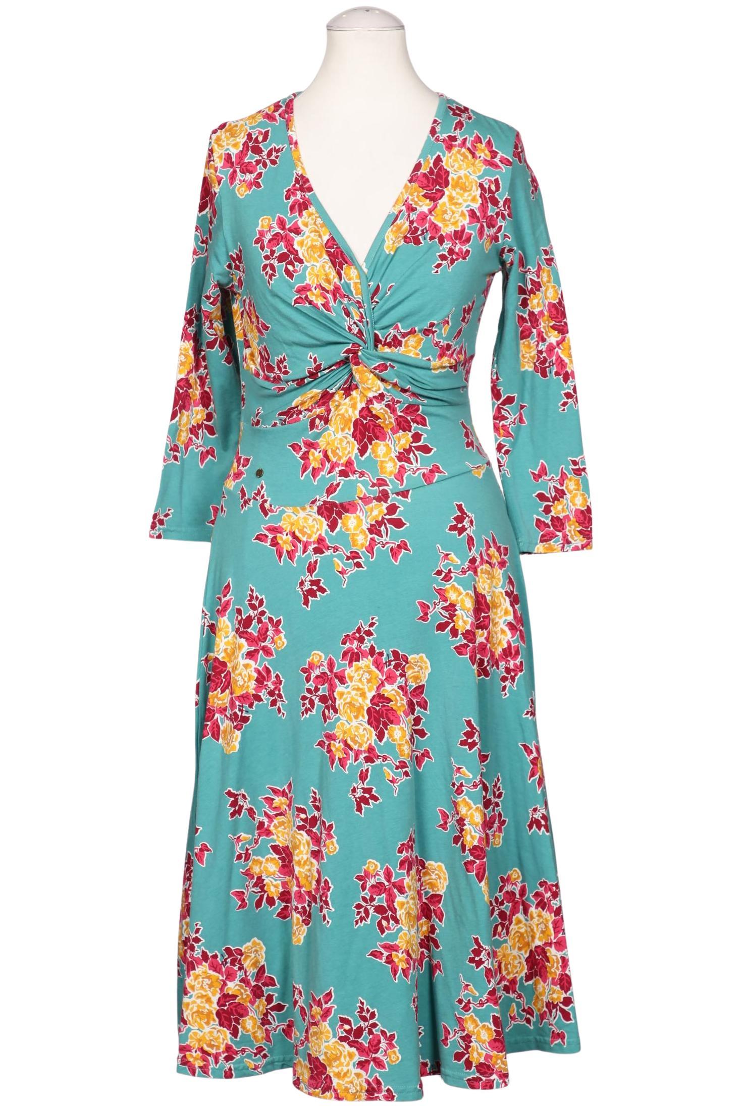 

Blutsgeschwister Damen Kleid, mehrfarbig, Gr. 36