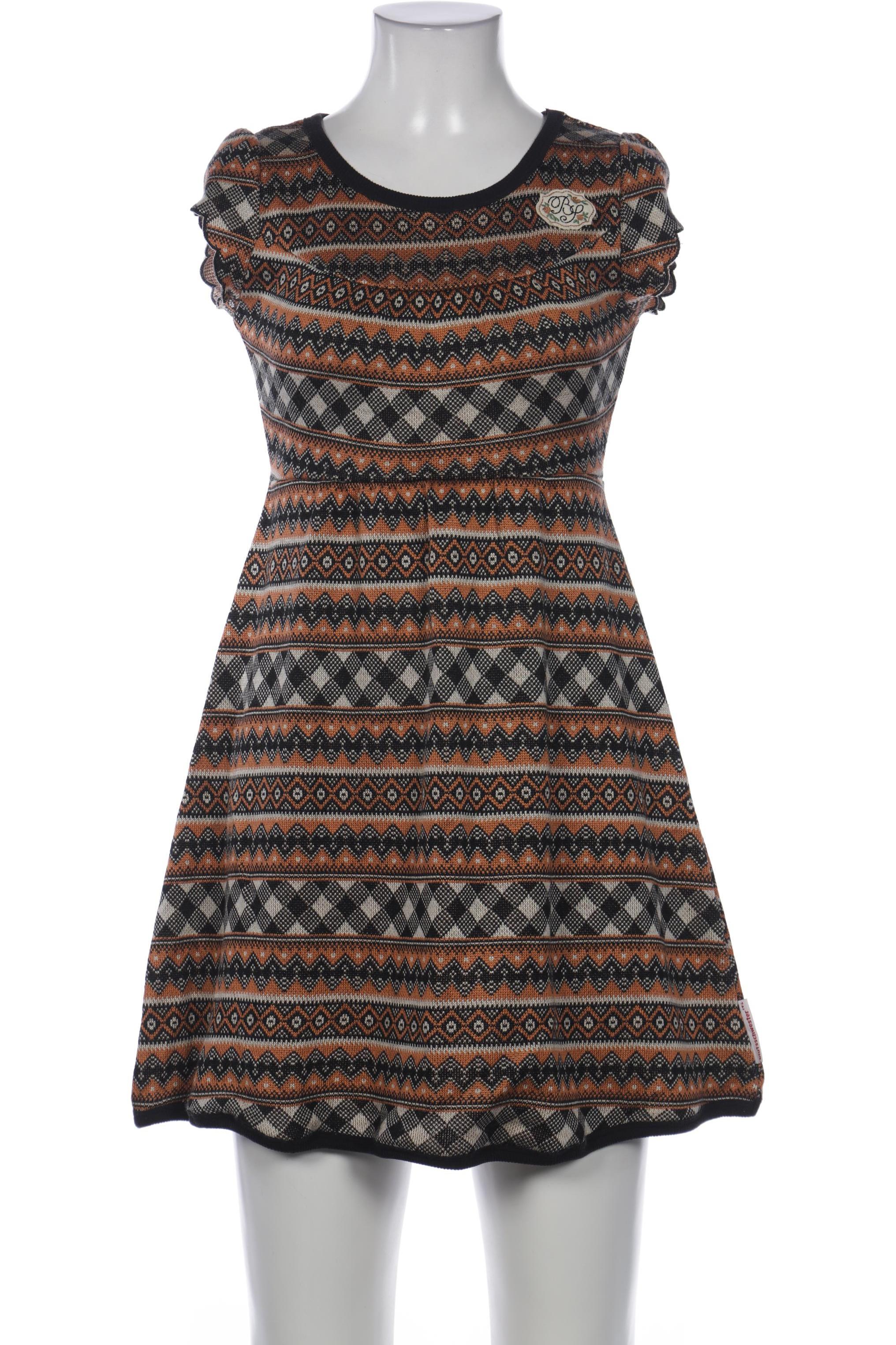 

Blutsgeschwister Damen Kleid, braun, Gr. 34