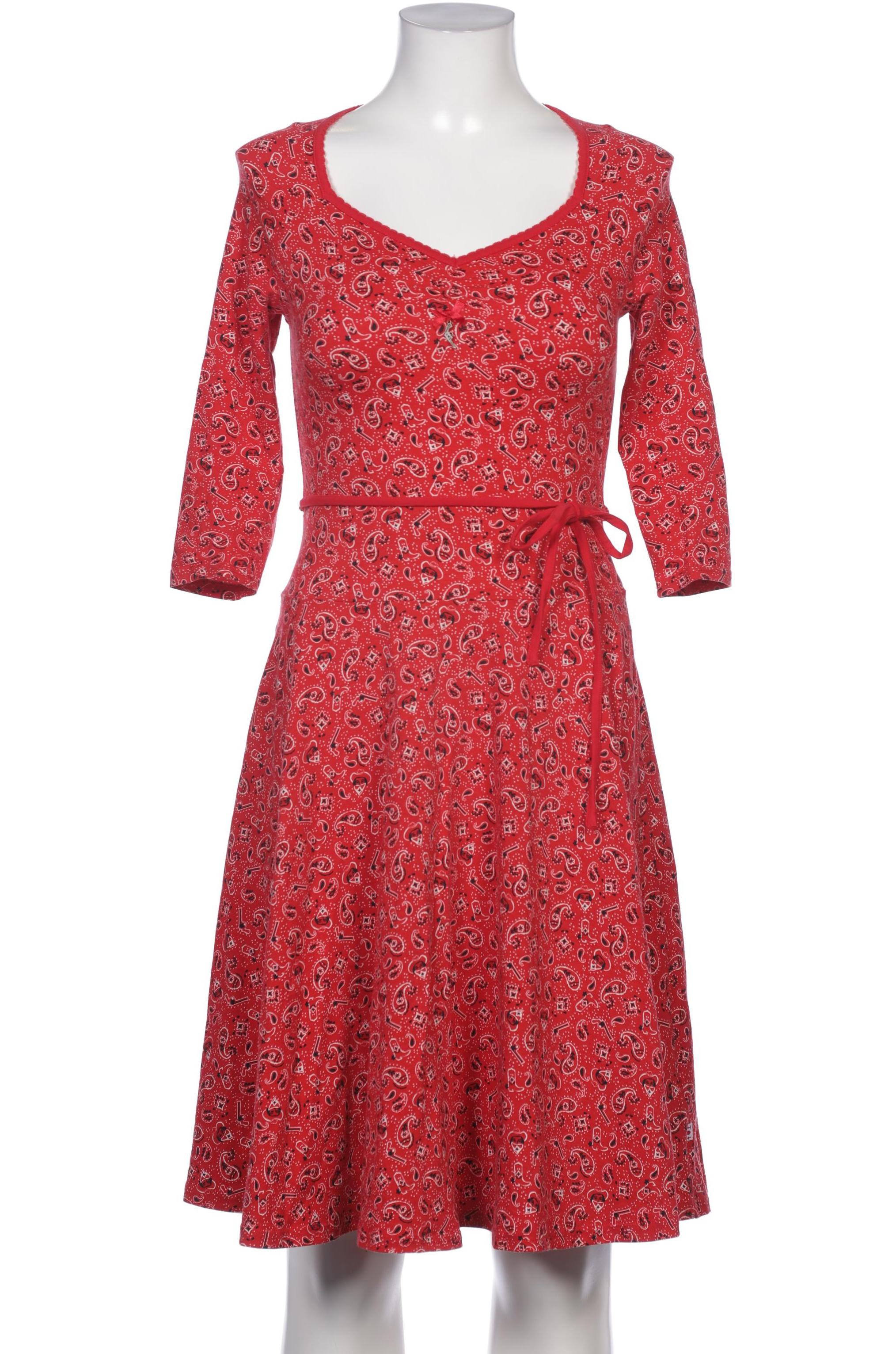 

Blutsgeschwister Damen Kleid, rot