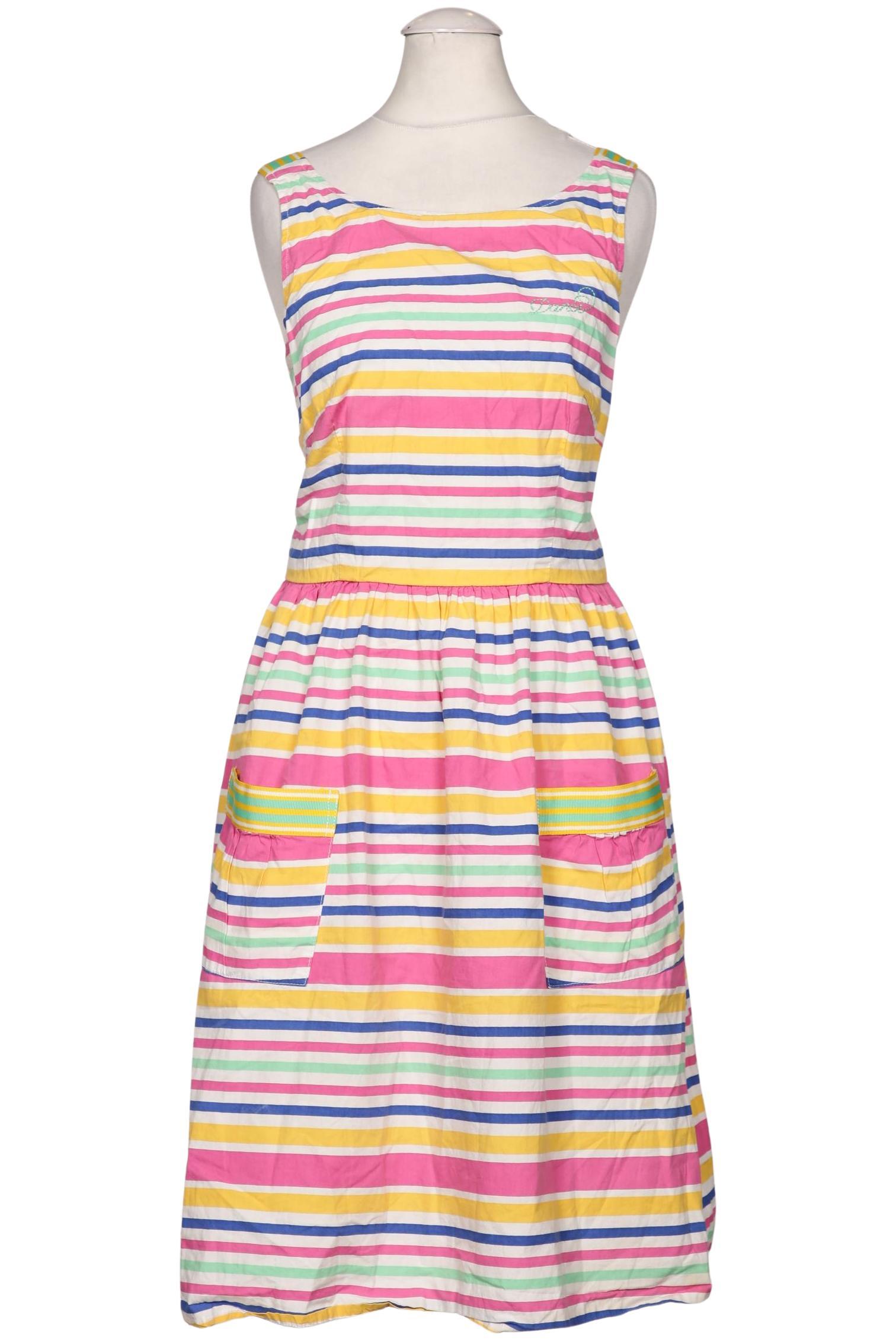 

Blutsgeschwister Damen Kleid, mehrfarbig, Gr. 36