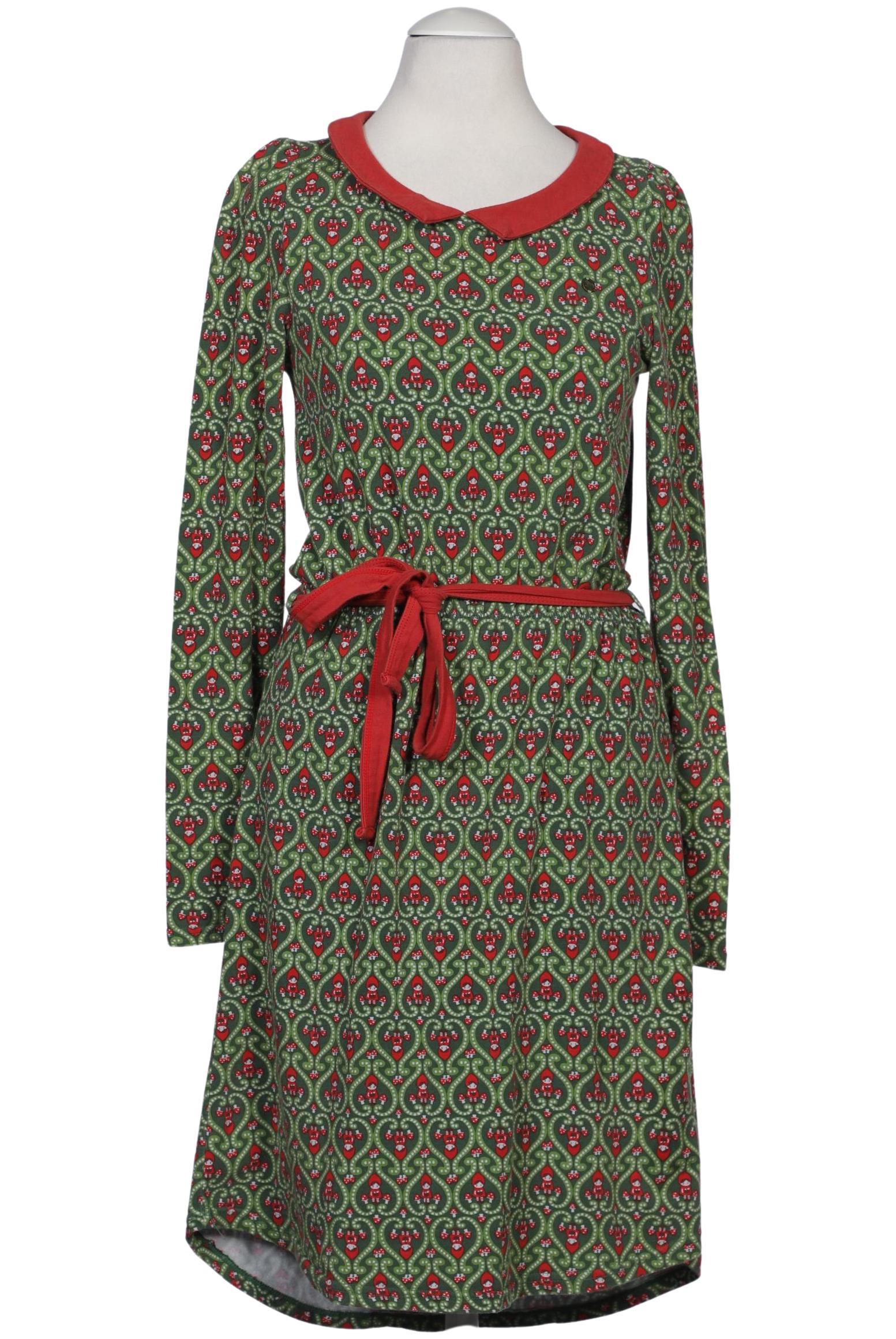 

Blutsgeschwister Damen Kleid, mehrfarbig, Gr. 36