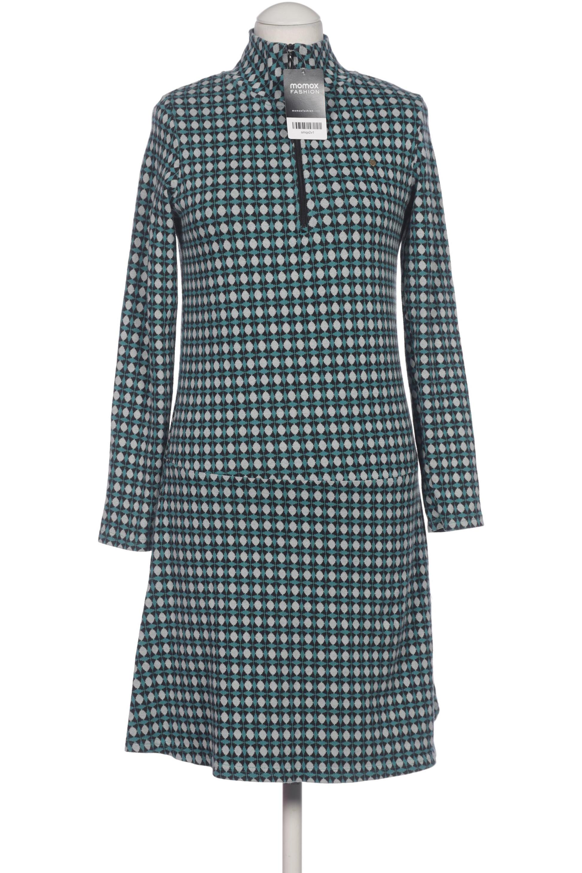 

Blutsgeschwister Damen Kleid, türkis, Gr. 38