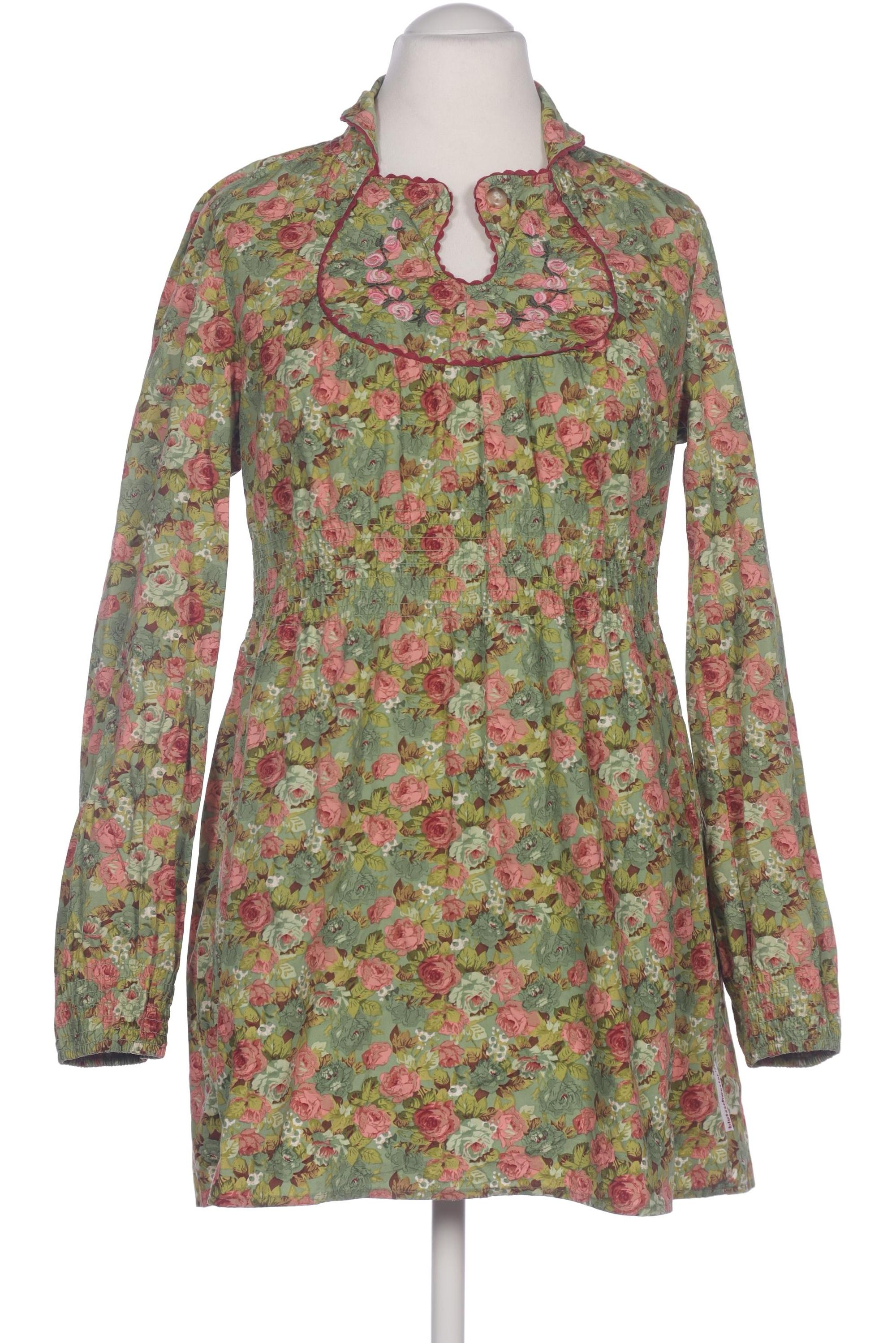 

Blutsgeschwister Damen Kleid, grün, Gr. 42