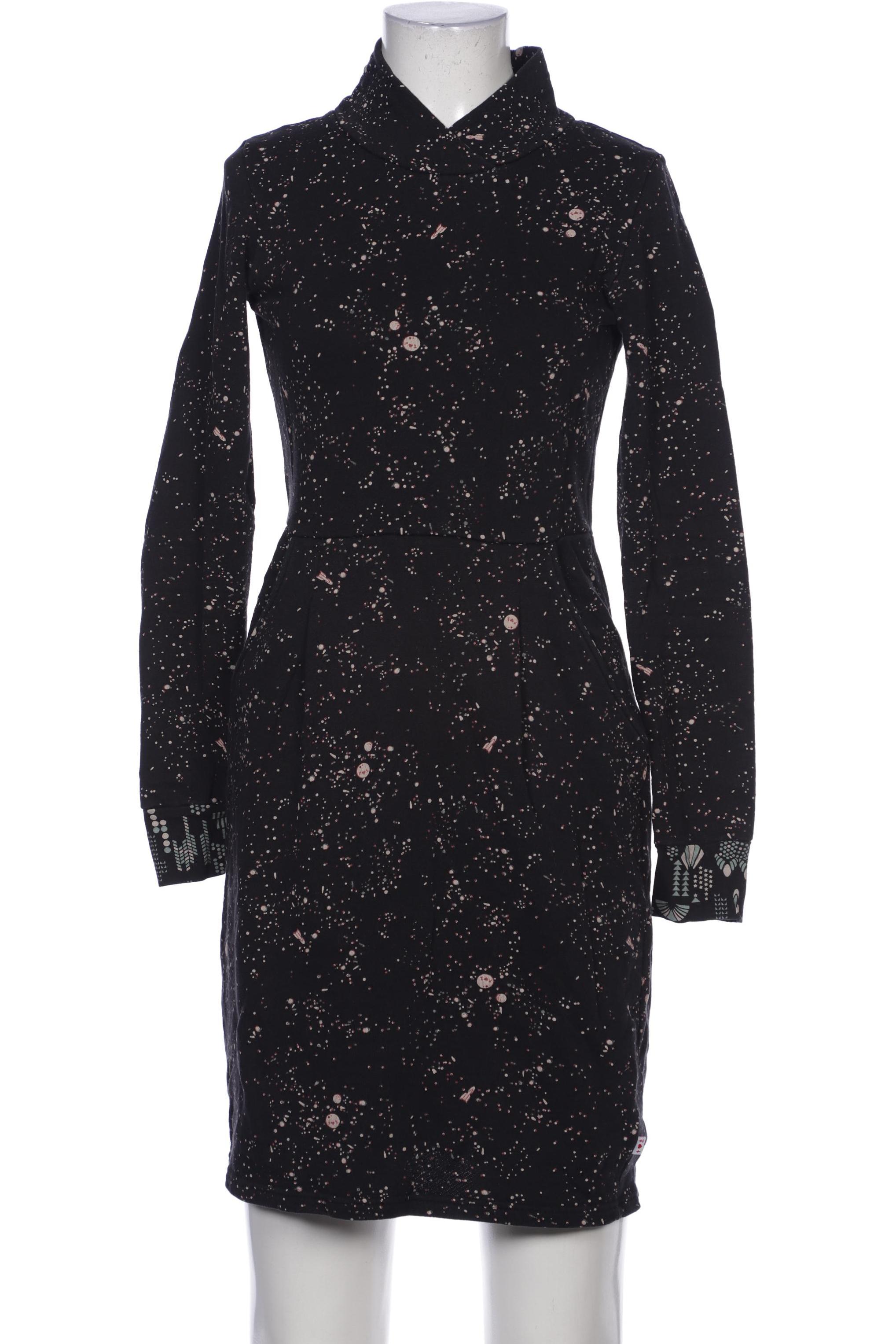 

Blutsgeschwister Damen Kleid, schwarz, Gr. 34
