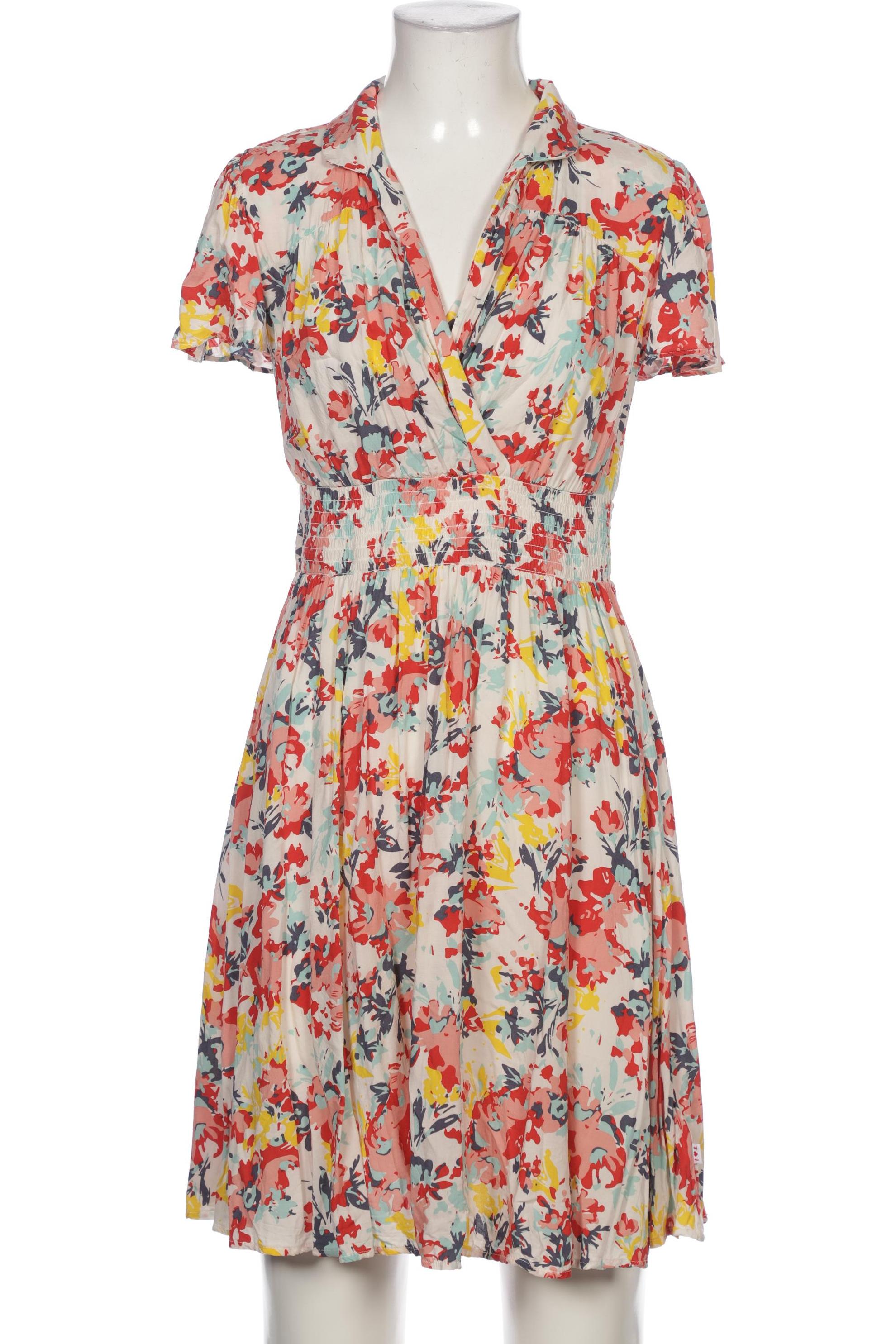 

Blutsgeschwister Damen Kleid, mehrfarbig, Gr. 36