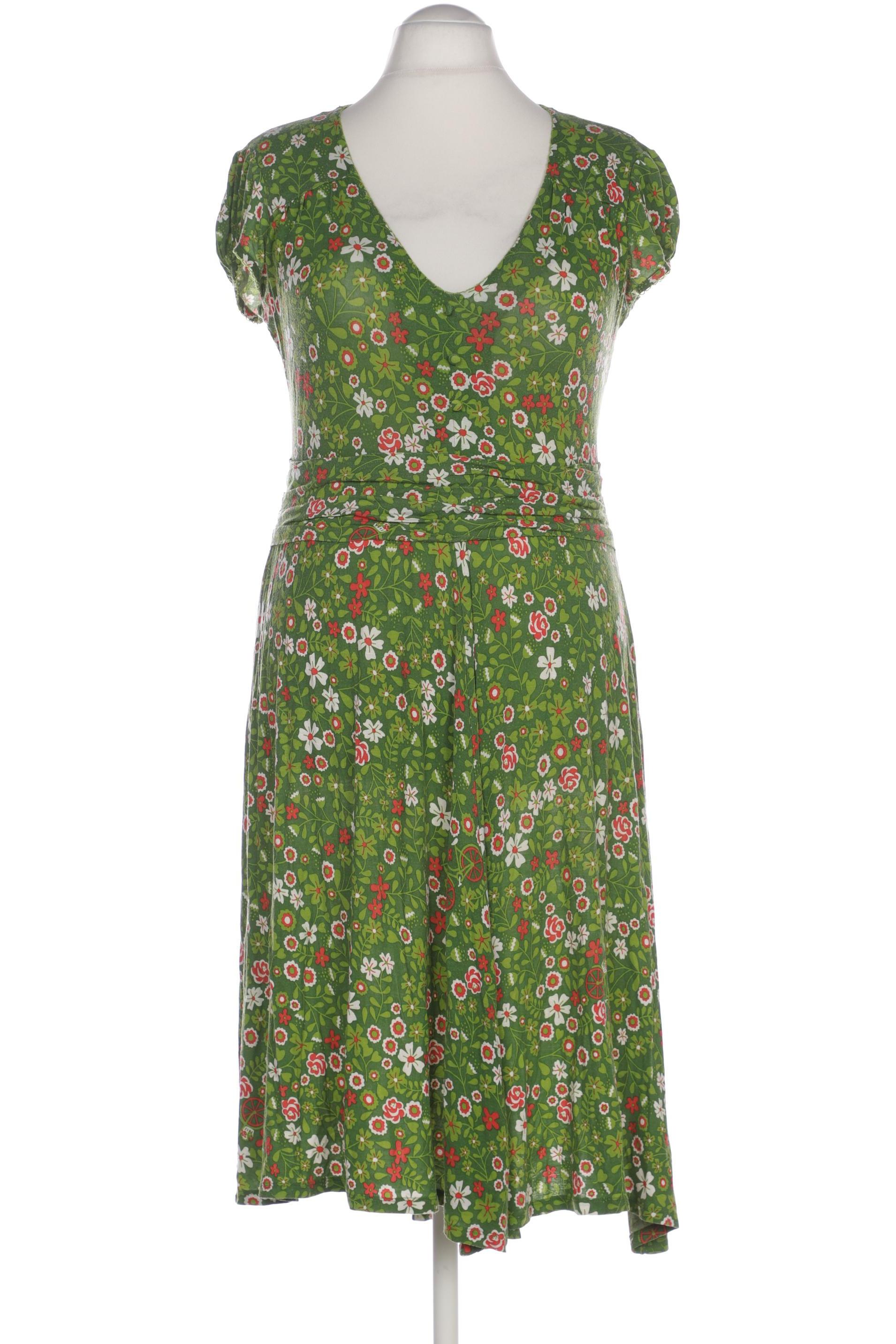

Blutsgeschwister Damen Kleid, mehrfarbig, Gr. 42