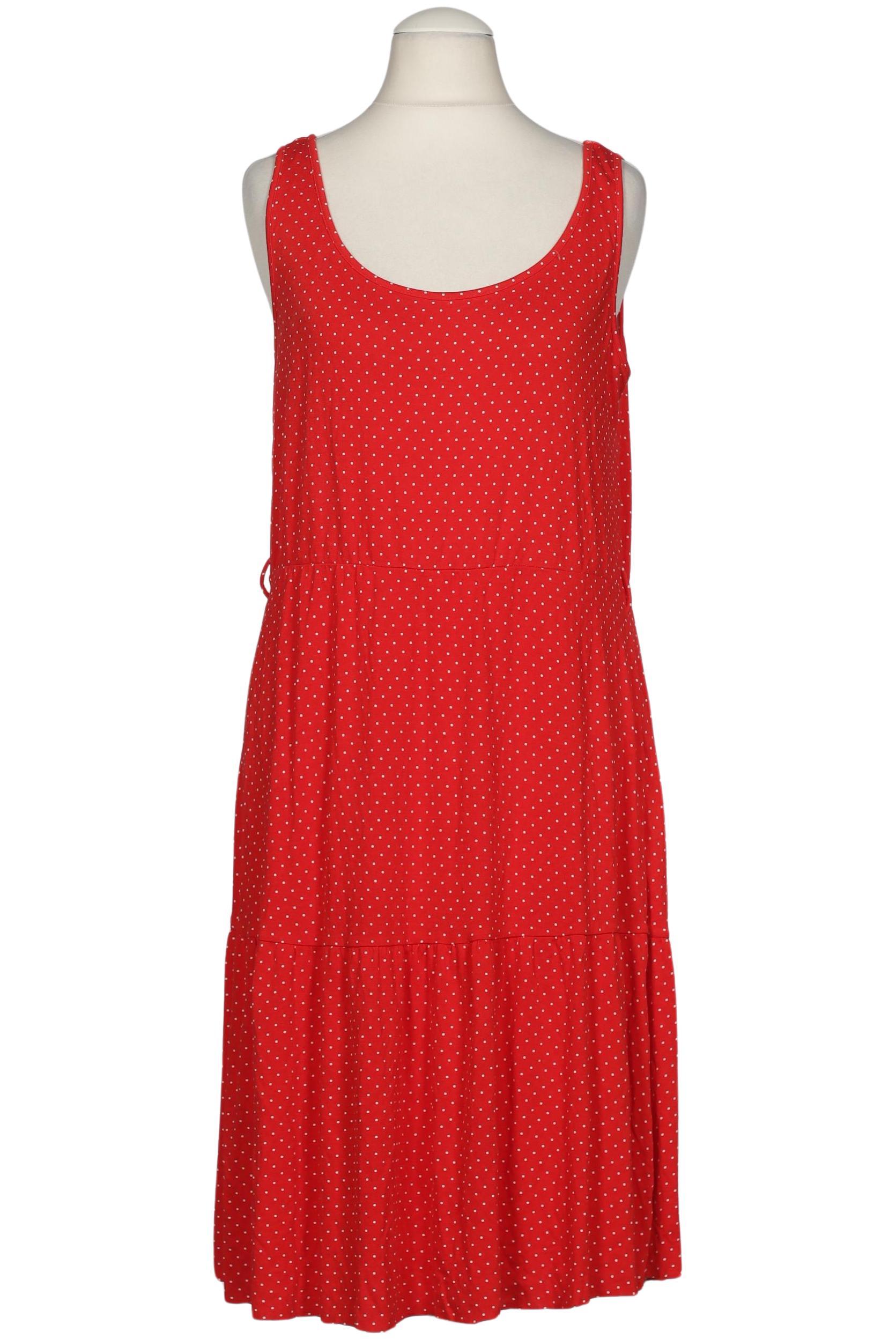 

Blutsgeschwister Damen Kleid, rot, Gr. 38
