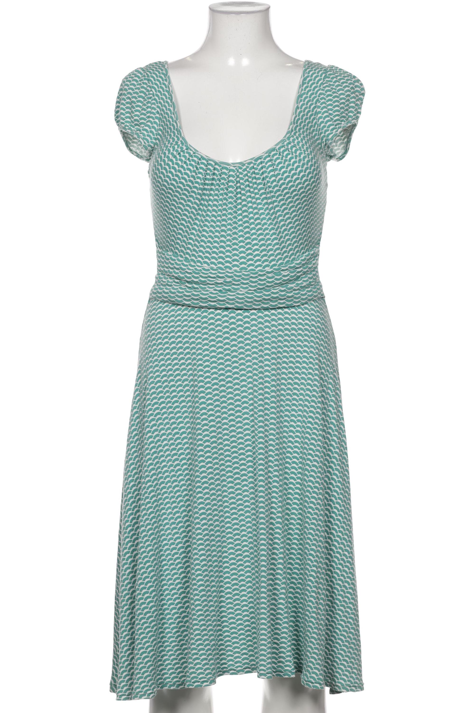 

Blutsgeschwister Damen Kleid, grün, Gr. 36