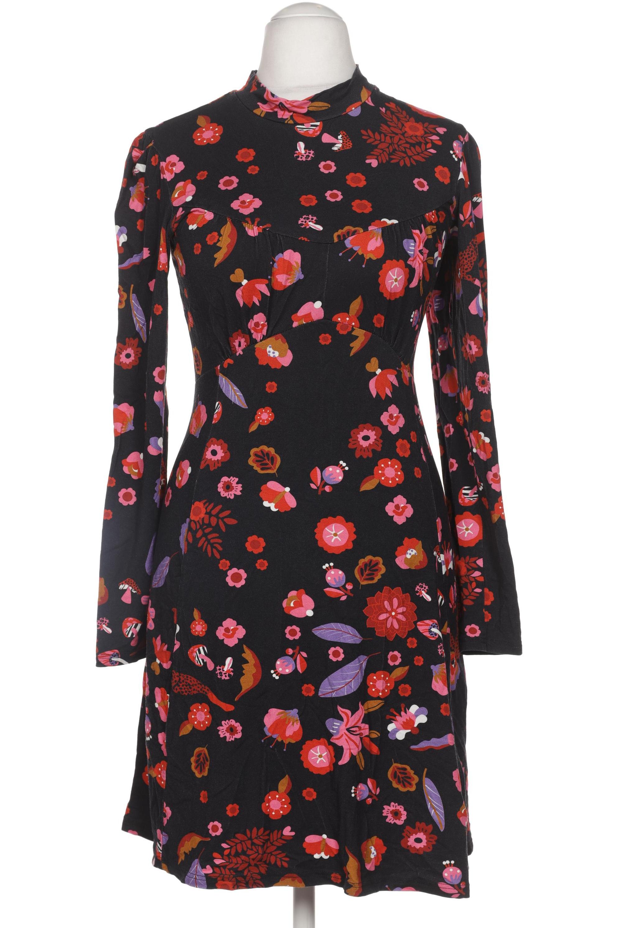 

Blutsgeschwister Damen Kleid, schwarz