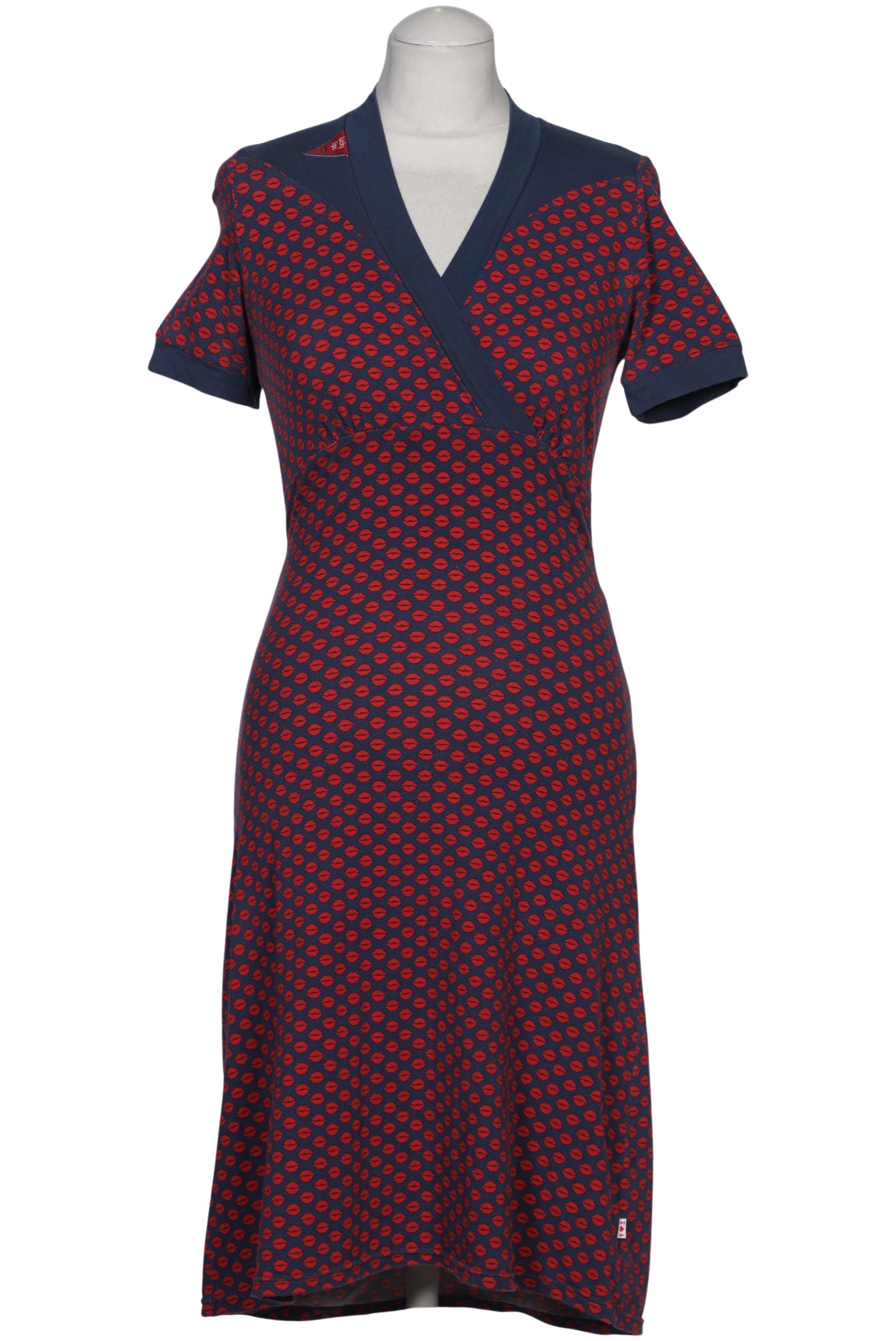 

Blutsgeschwister Damen Kleid, mehrfarbig, Gr. 36