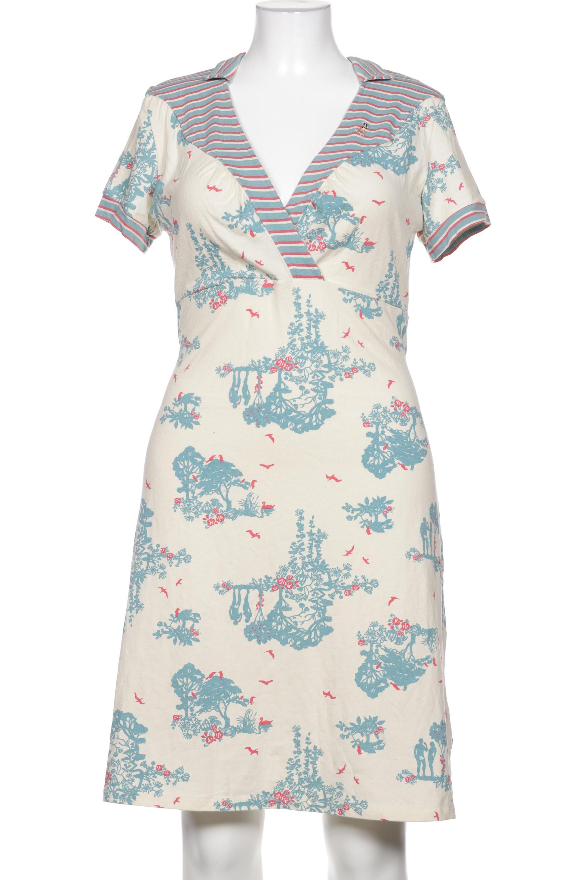 

Blutsgeschwister Damen Kleid, mehrfarbig