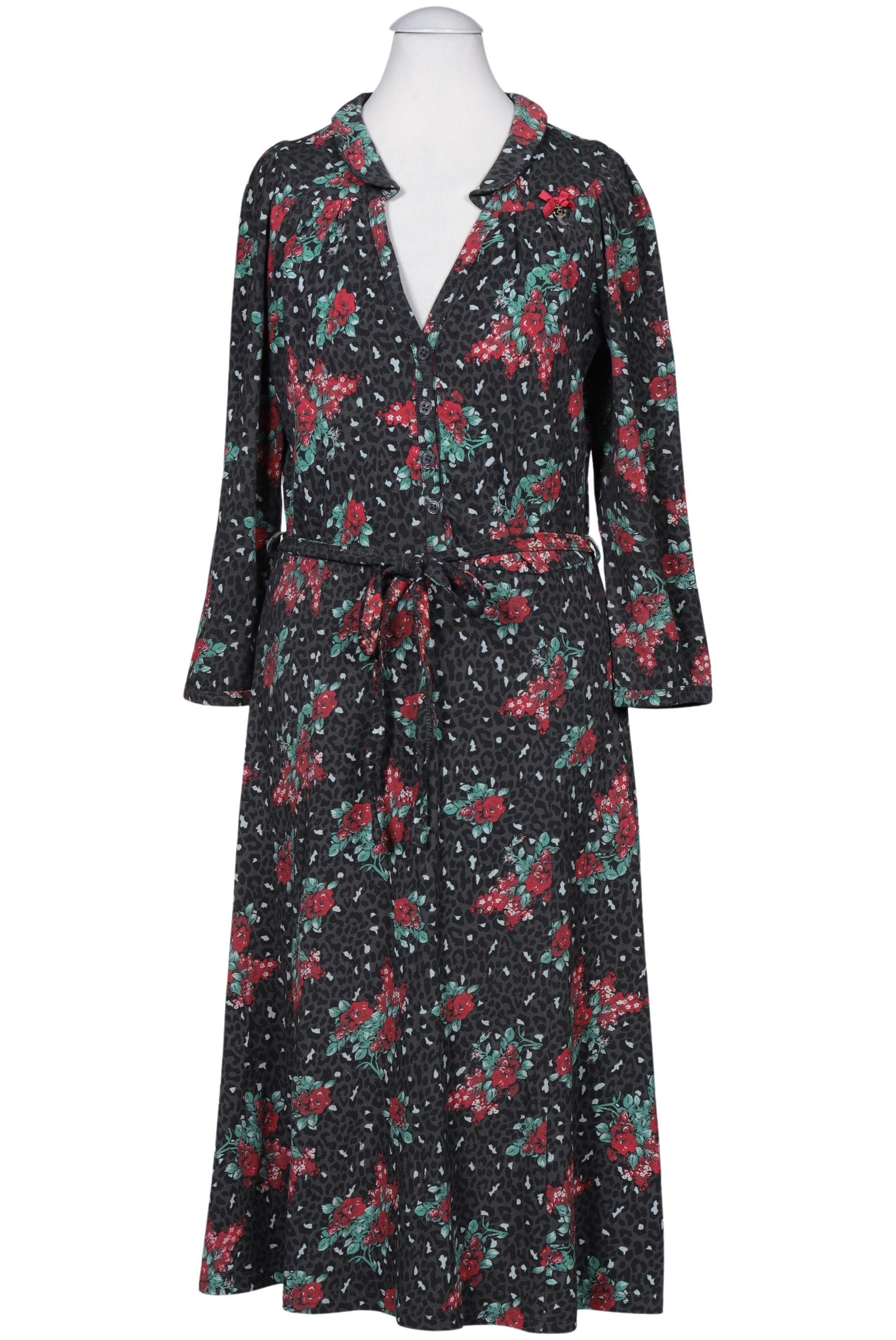 

Blutsgeschwister Damen Kleid, grau, Gr. 36