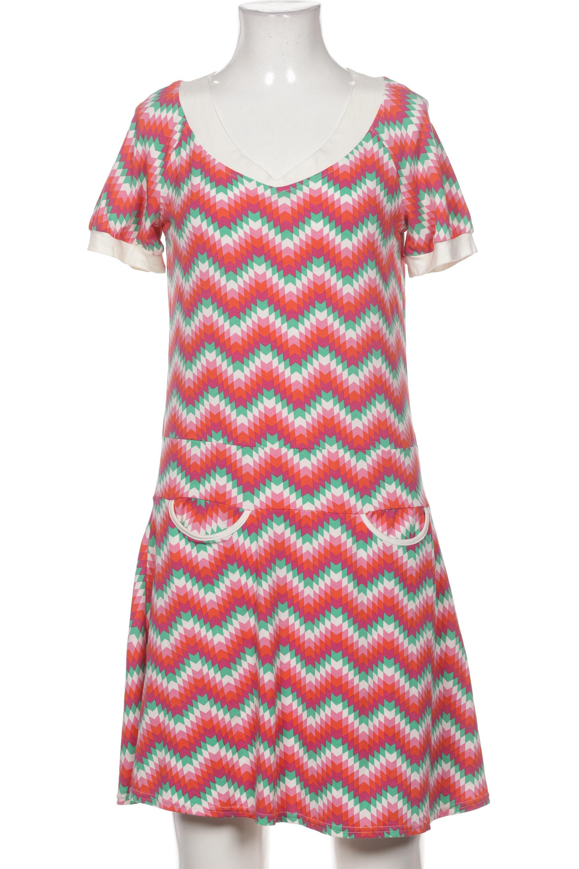 

Blutsgeschwister Damen Kleid, mehrfarbig, Gr. 38