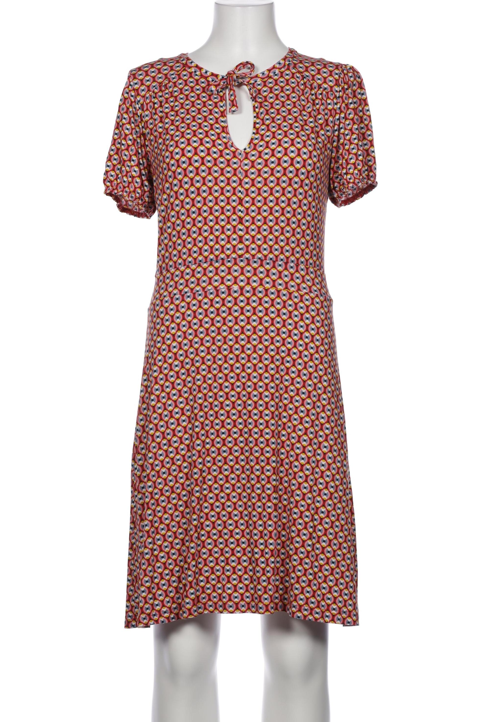 

Blutsgeschwister Damen Kleid, rot, Gr. 42