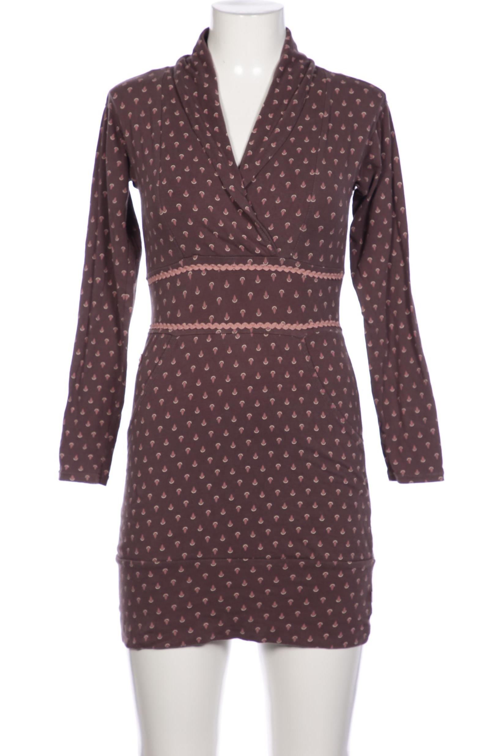 

Blutsgeschwister Damen Kleid, grau
