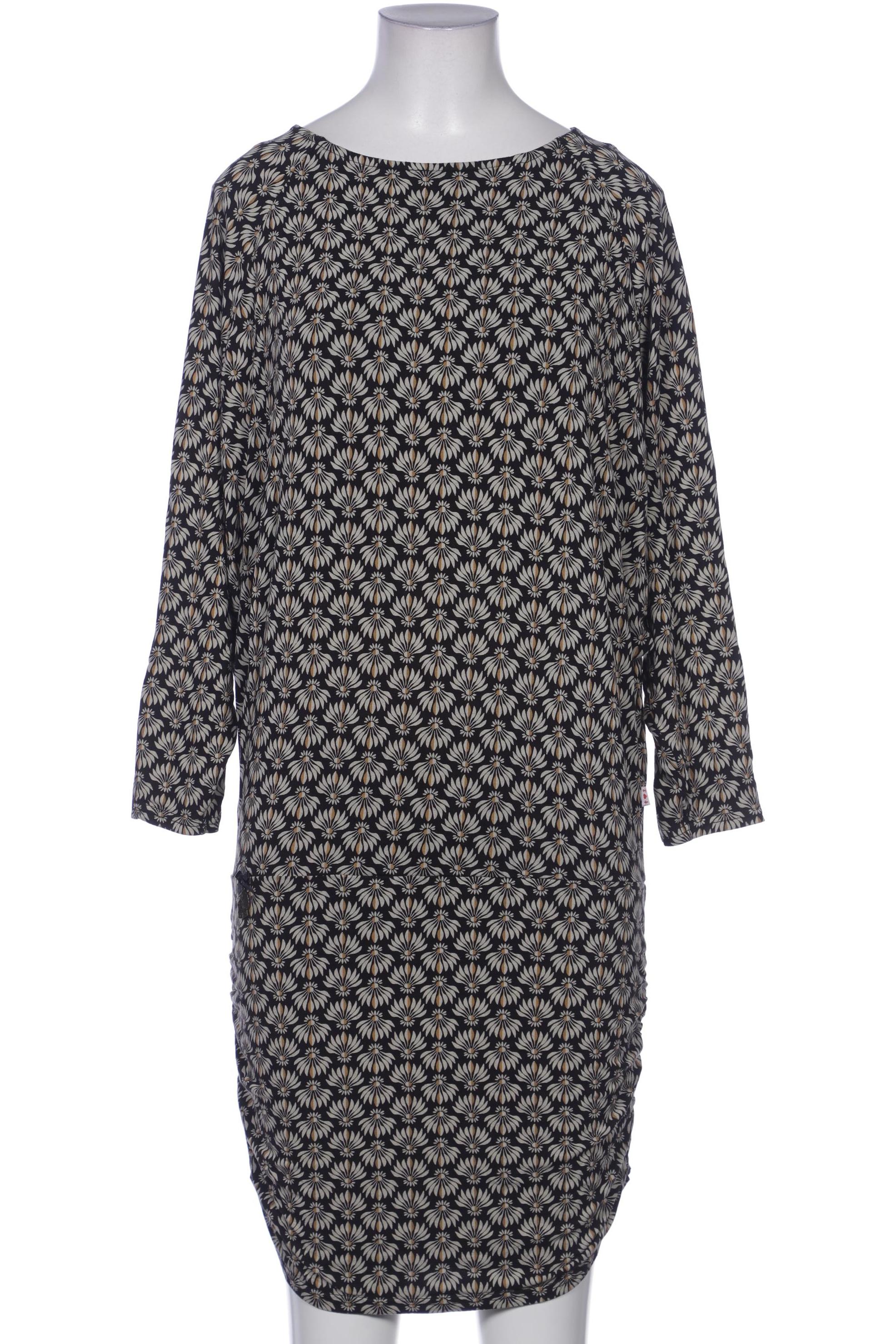 

Blutsgeschwister Damen Kleid, schwarz, Gr. 36