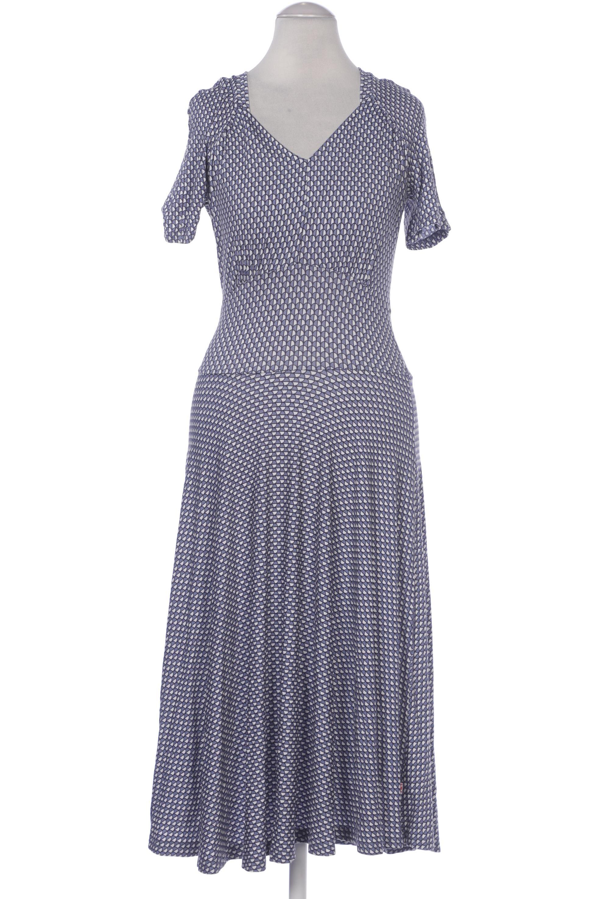 

Blutsgeschwister Damen Kleid, blau, Gr. 34