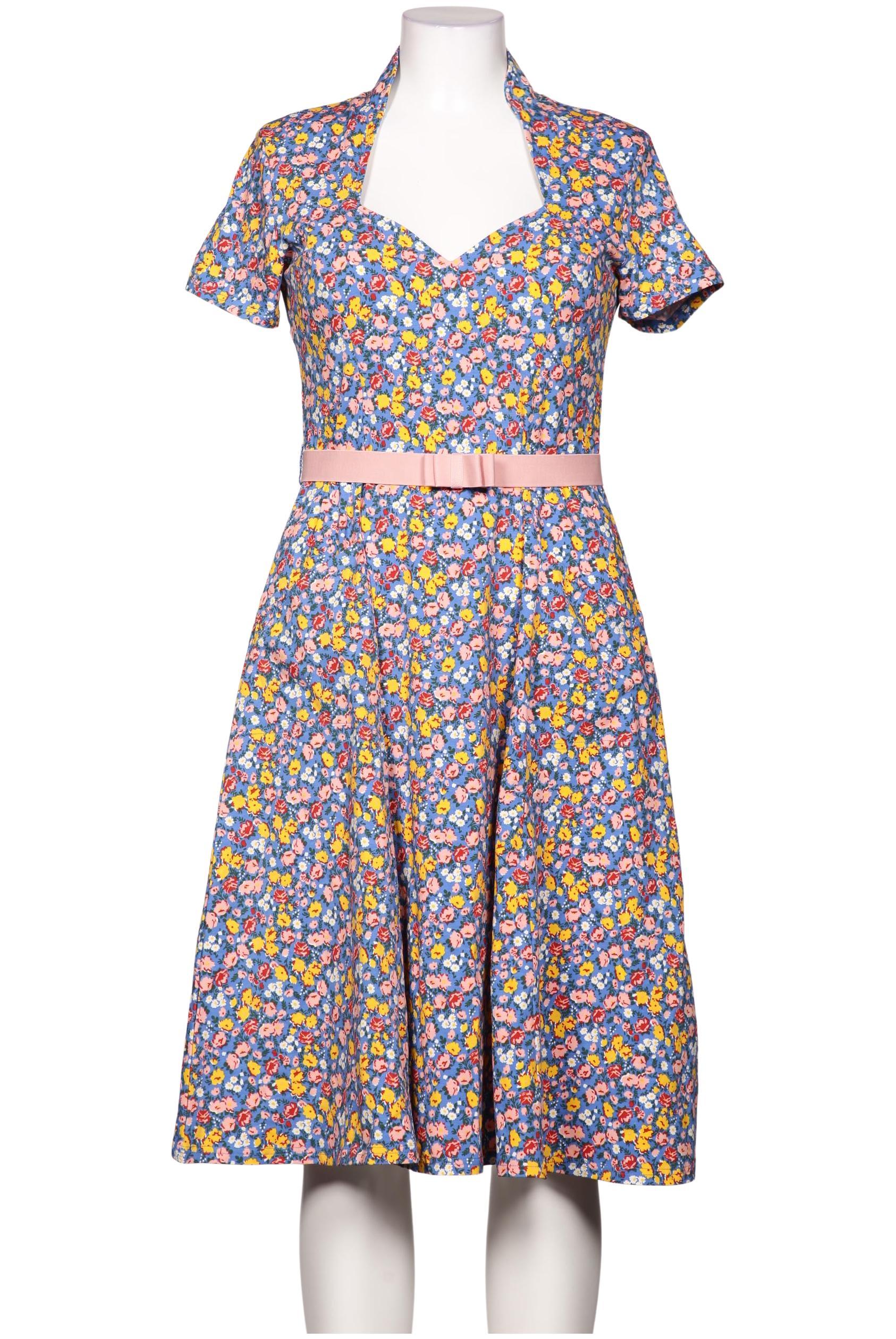 

Blutsgeschwister Damen Kleid, mehrfarbig, Gr. 44