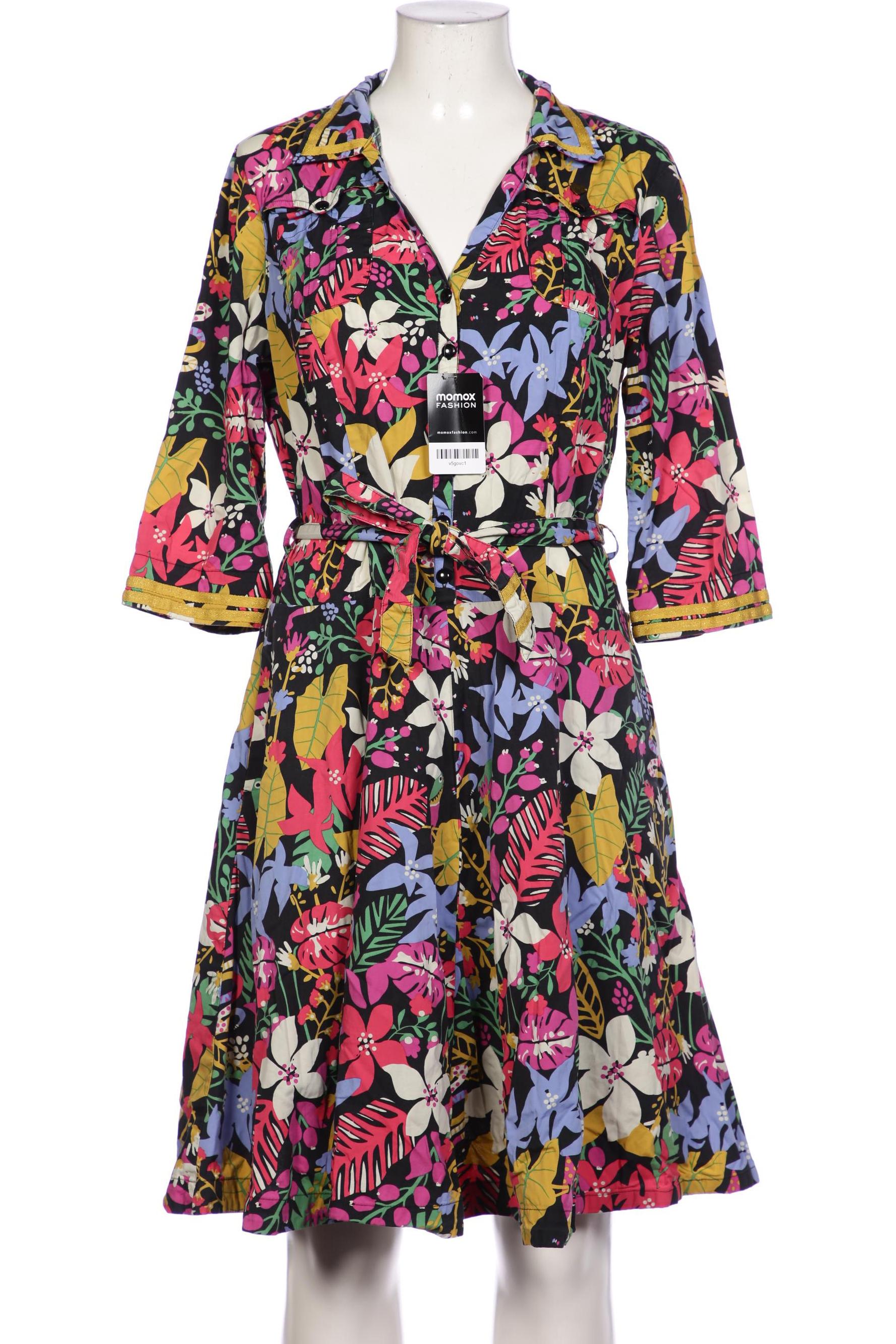 

Blutsgeschwister Damen Kleid, mehrfarbig, Gr. 42