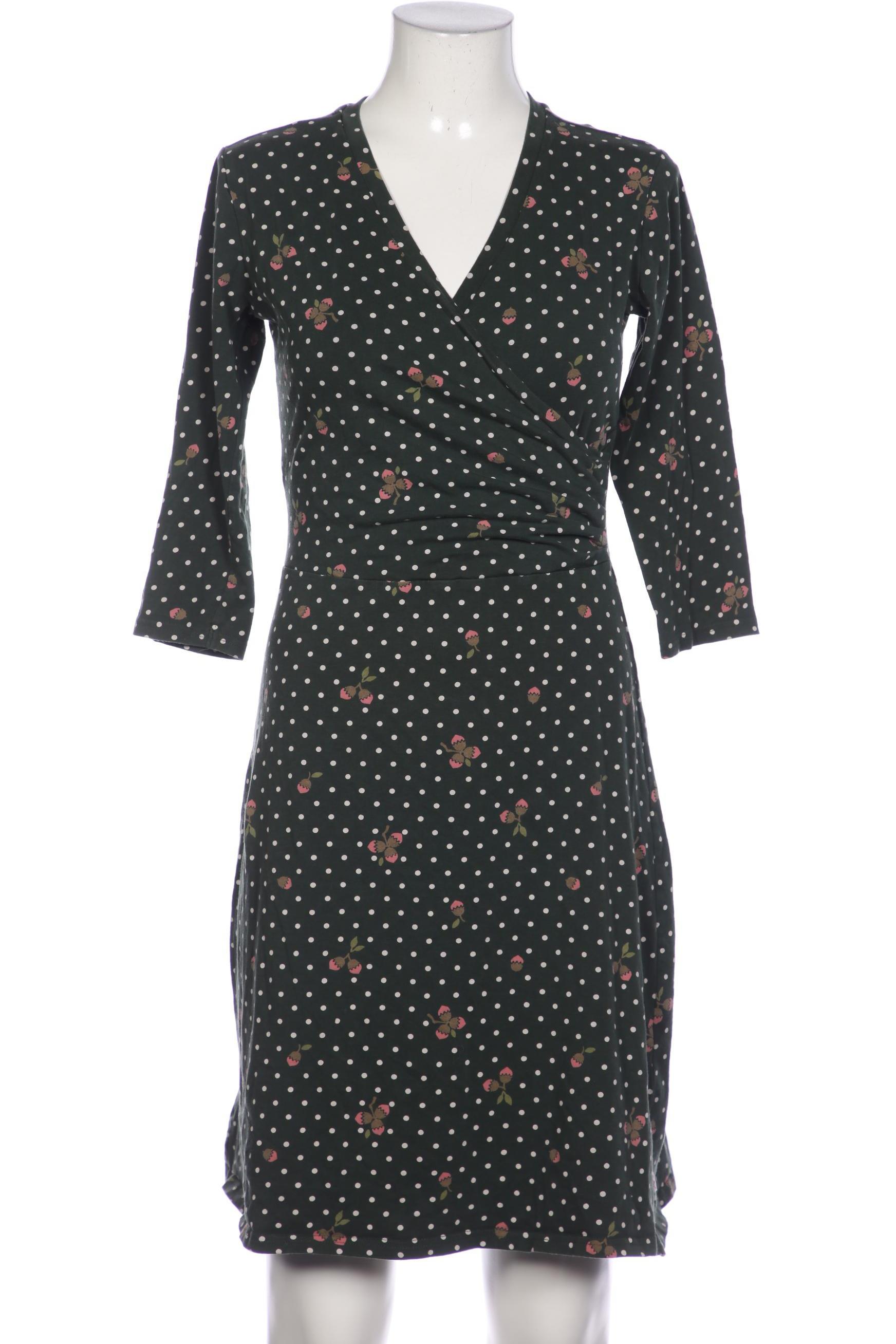 

Blutsgeschwister Damen Kleid, grün, Gr. 42