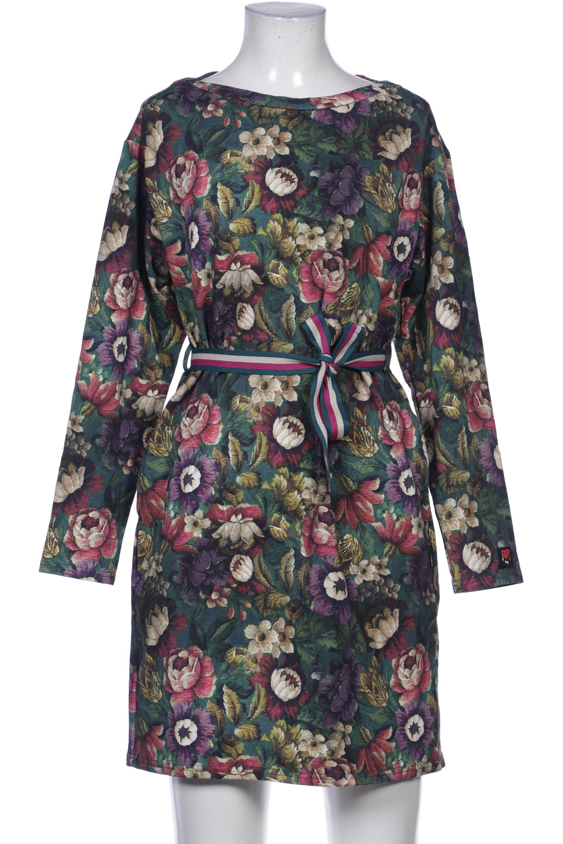 

Blutsgeschwister Damen Kleid, grün, Gr. 34