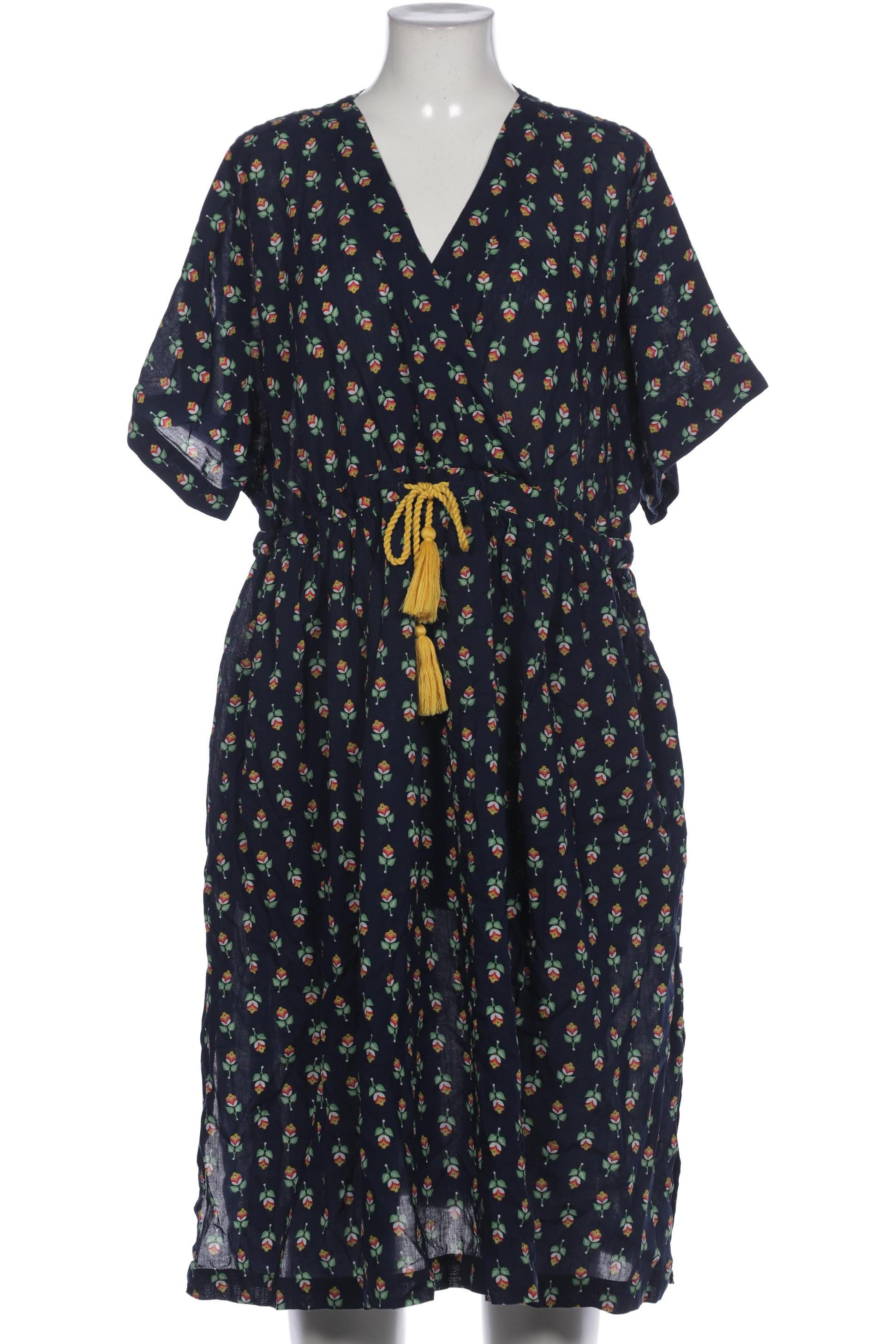 

Blutsgeschwister Damen Kleid, marineblau, Gr. 42