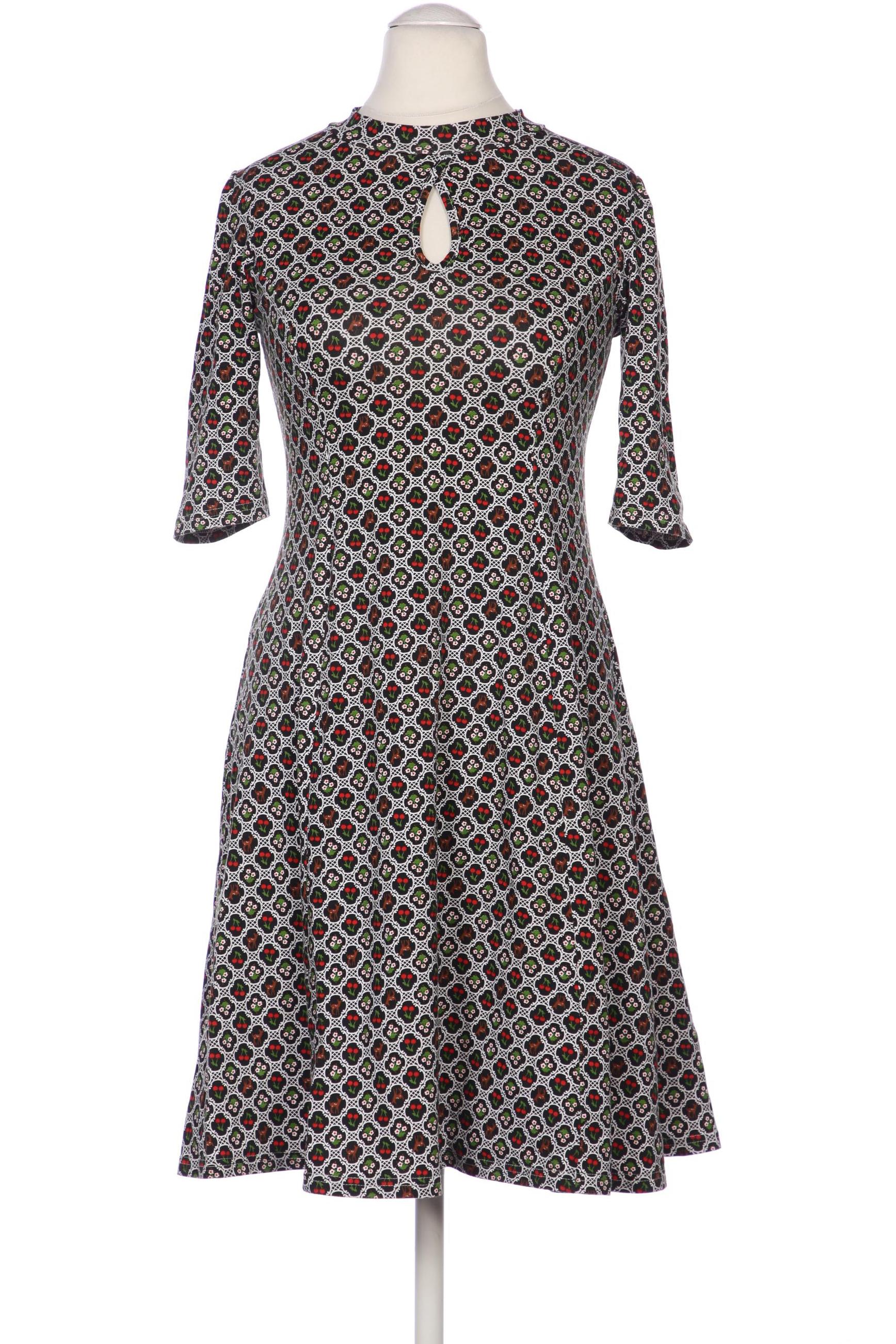 

Blutsgeschwister Damen Kleid, schwarz, Gr. 36