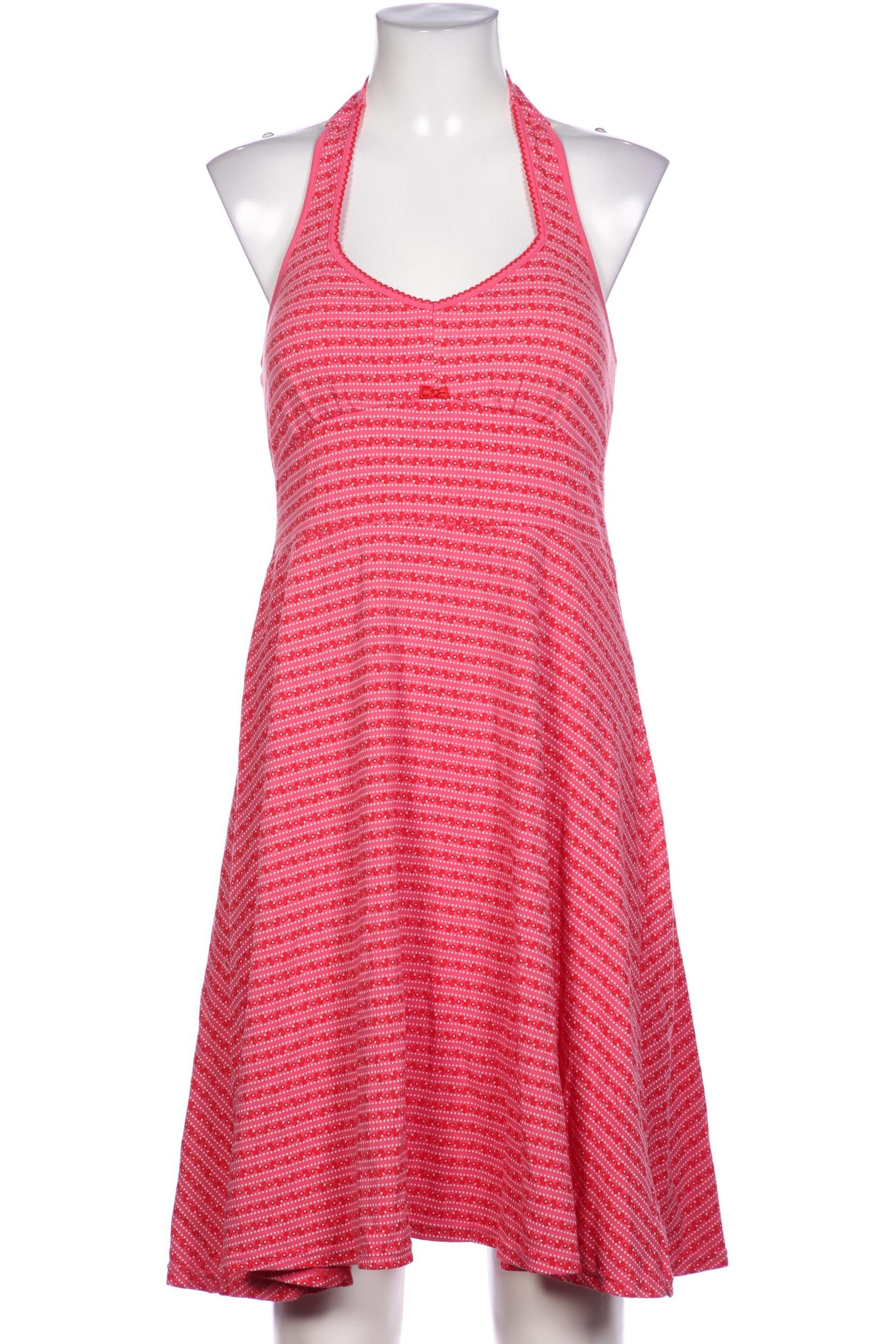 

Blutsgeschwister Damen Kleid, pink, Gr. 42