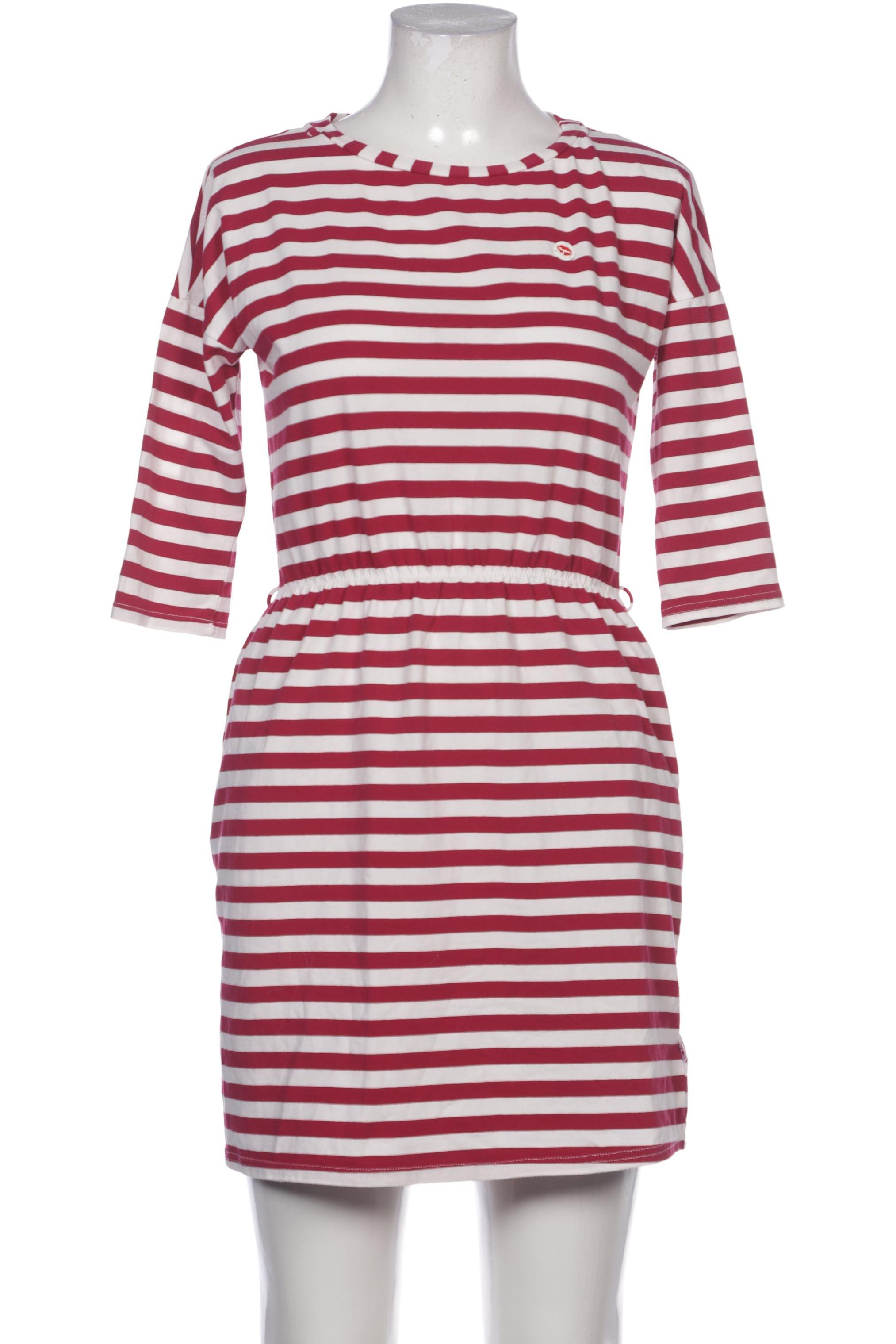 

Blutsgeschwister Damen Kleid, bordeaux, Gr. 38