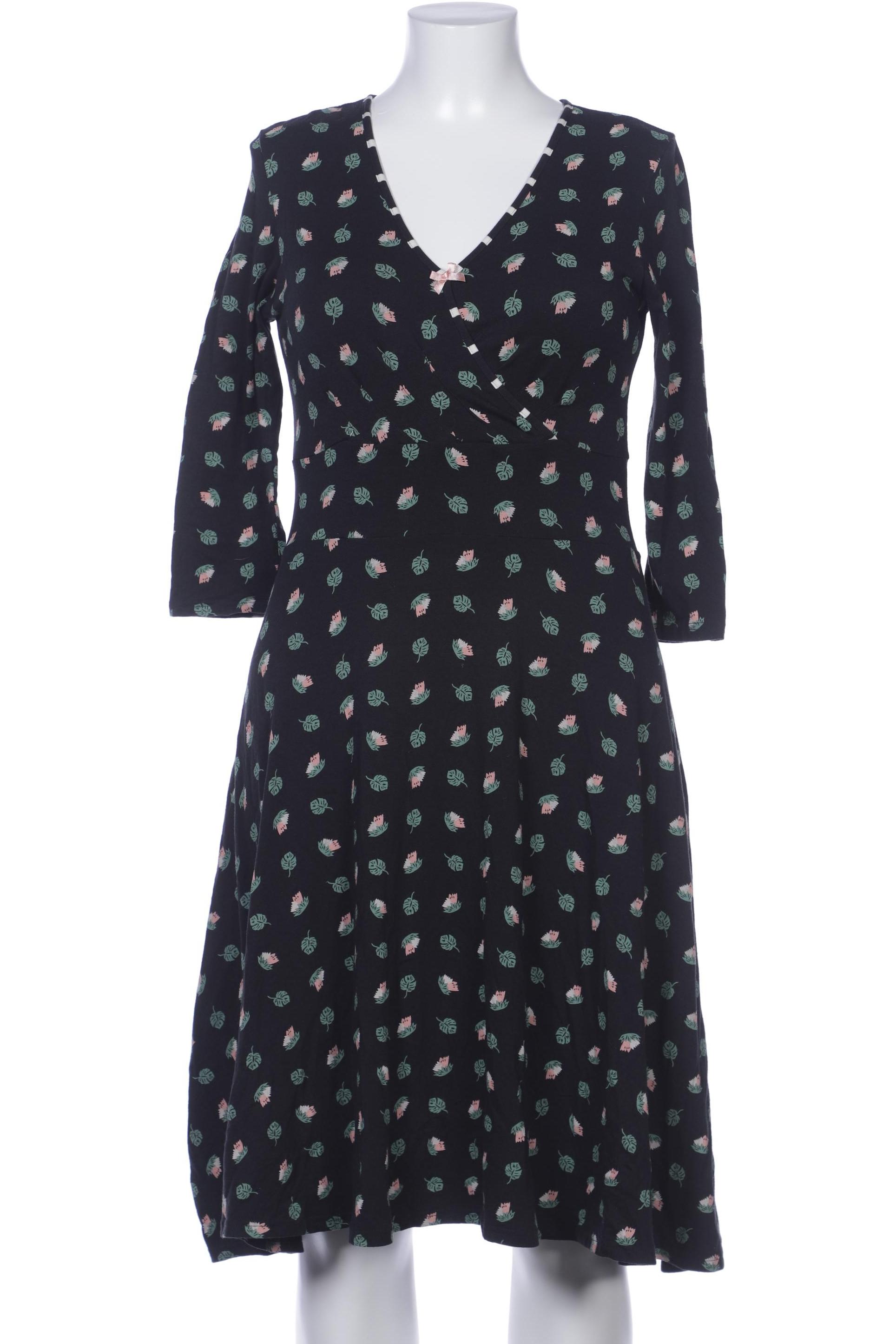 

Blutsgeschwister Damen Kleid, schwarz, Gr. 42