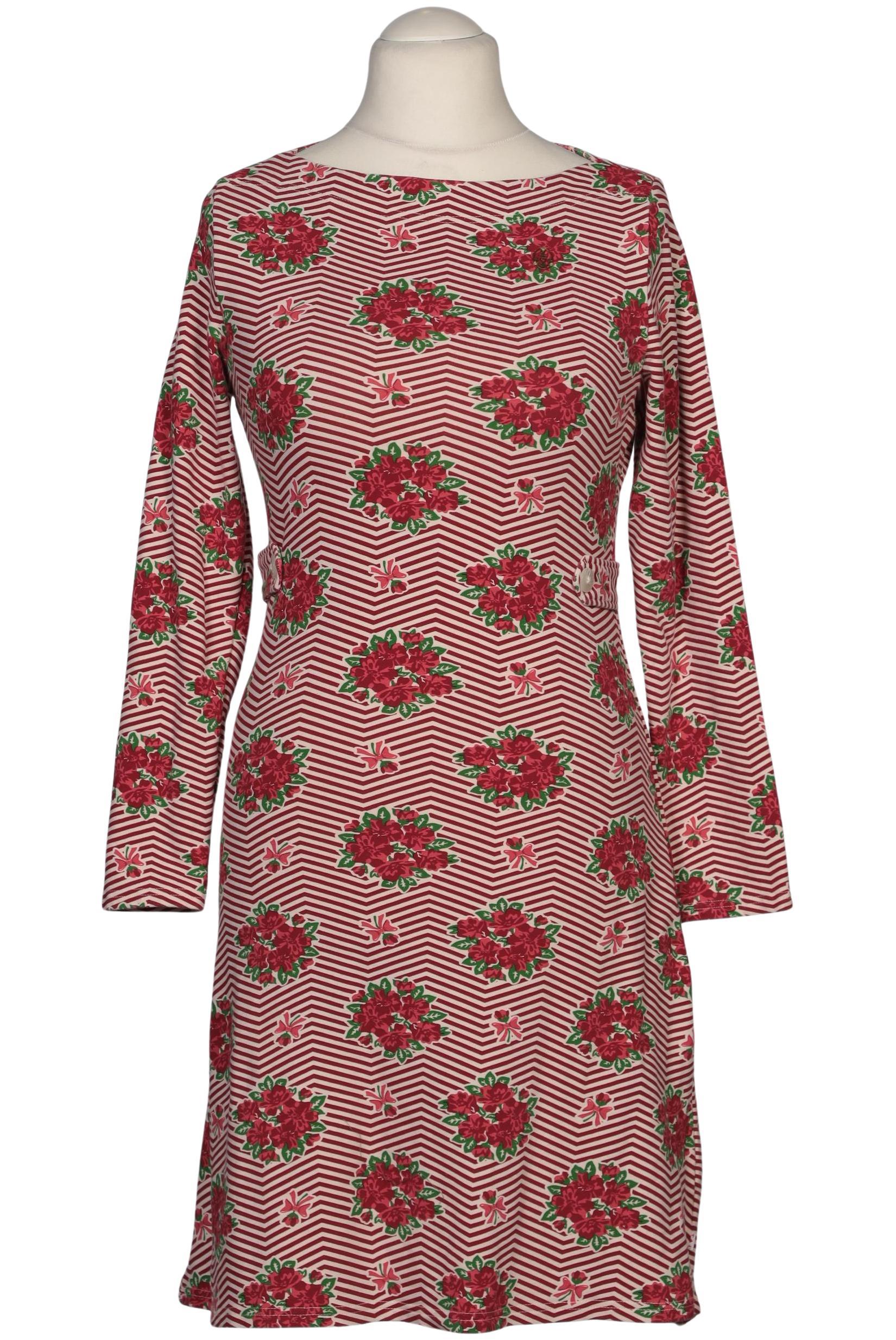 

Blutsgeschwister Damen Kleid, rot, Gr. 42