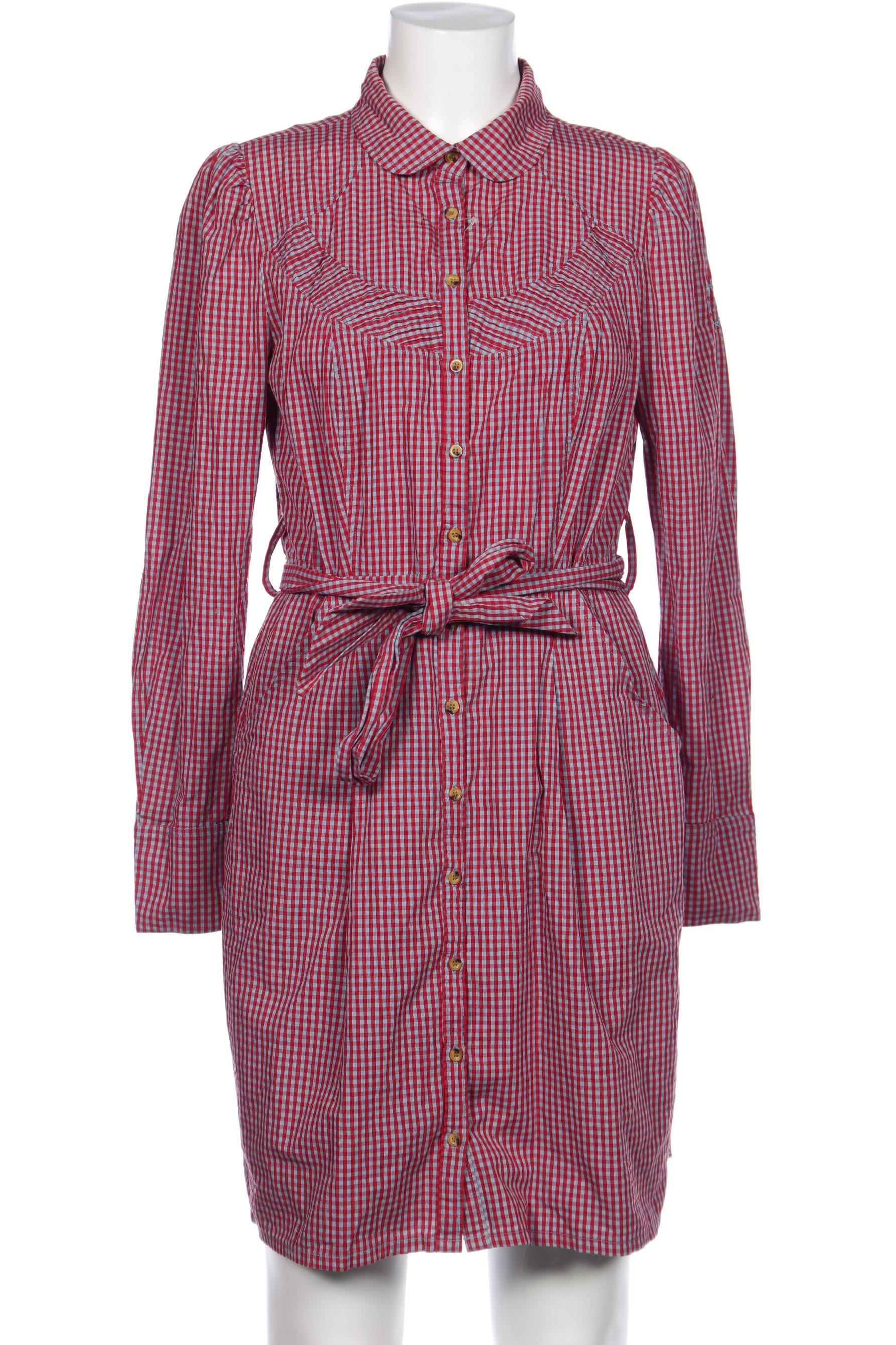 

Blutsgeschwister Damen Kleid, rot, Gr. 42