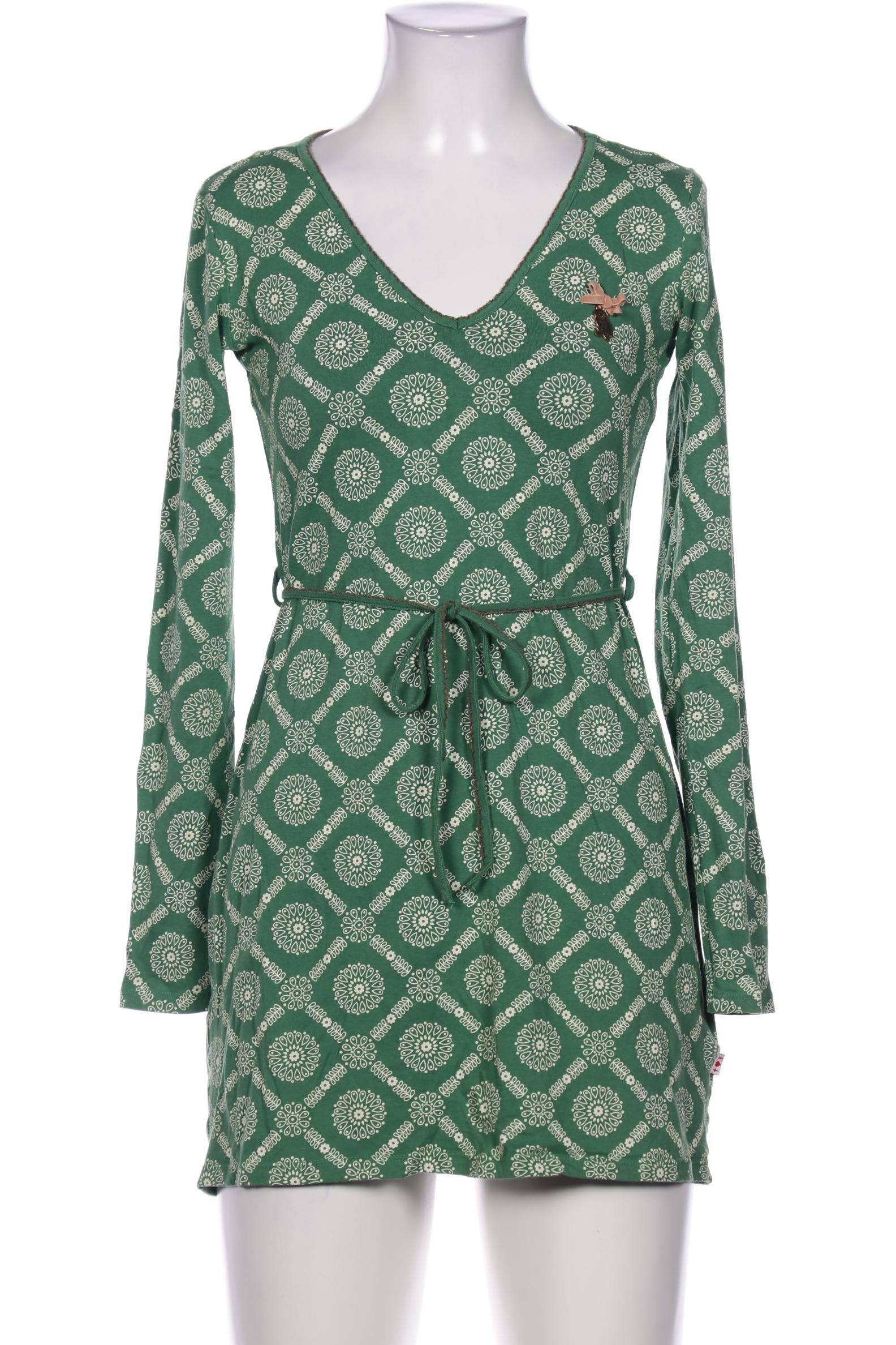 

Blutsgeschwister Damen Kleid, grün, Gr. 34