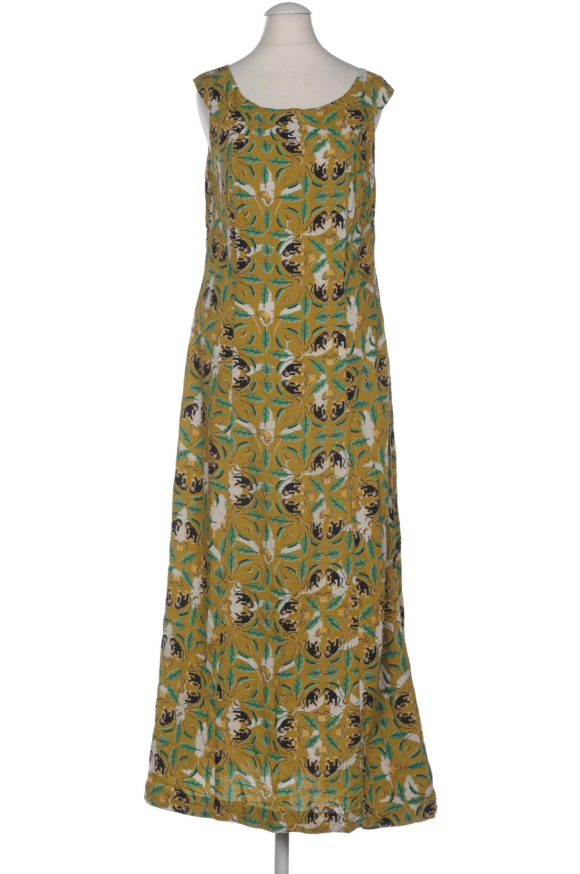 

Blutsgeschwister Damen Kleid, grün