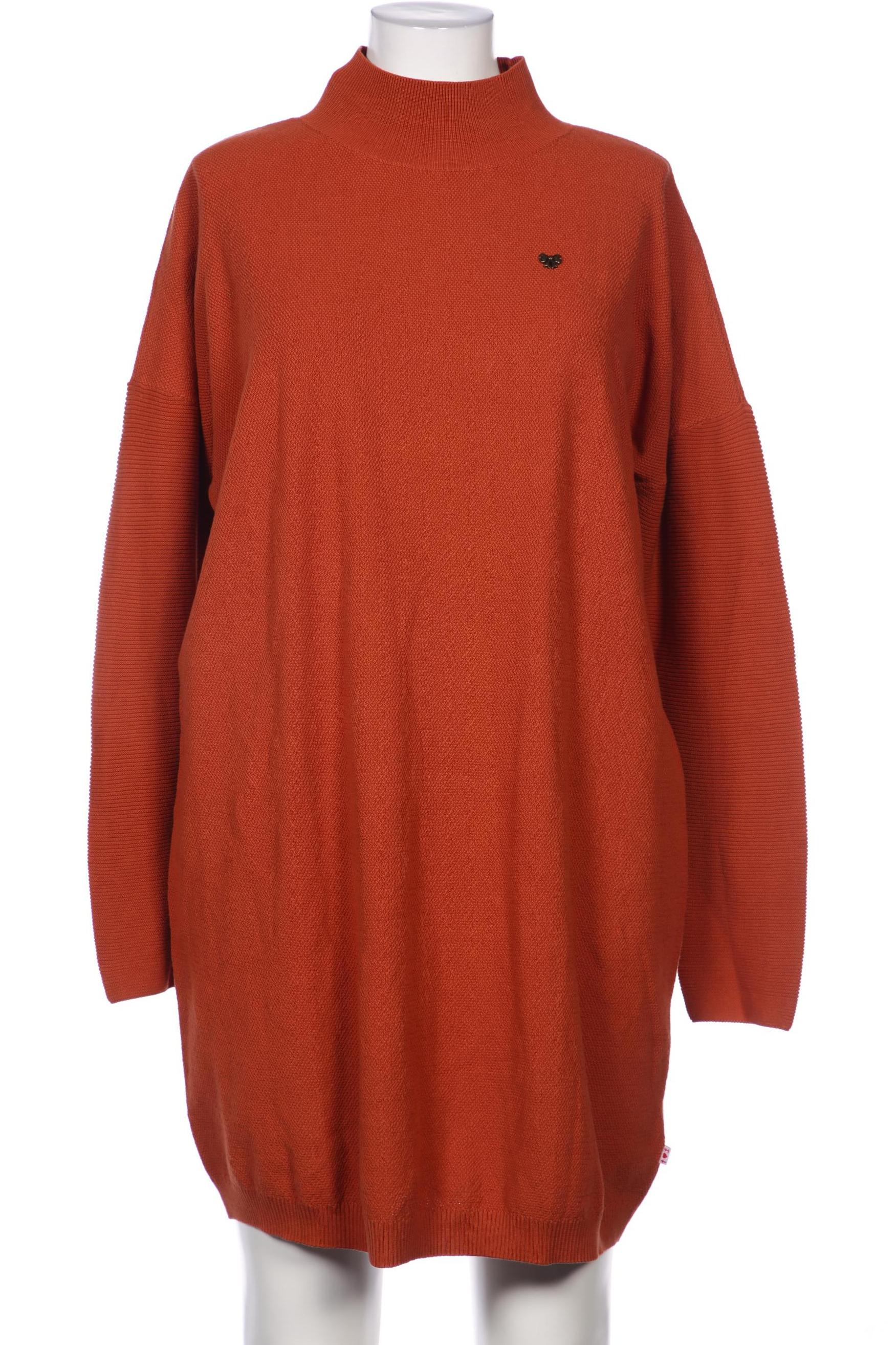 

Blutsgeschwister Damen Kleid, rot