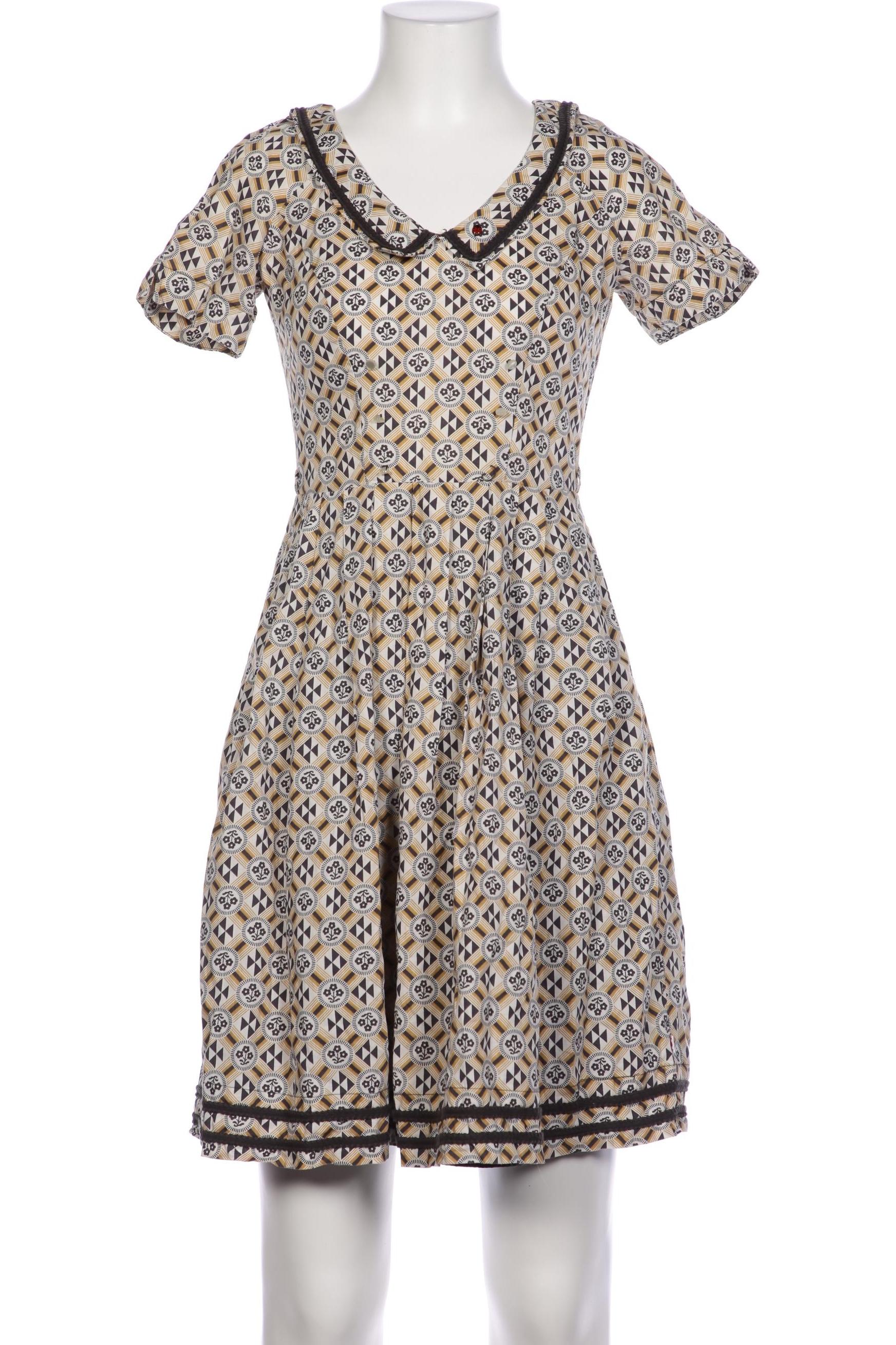 

Blutsgeschwister Damen Kleid, mehrfarbig, Gr. 34