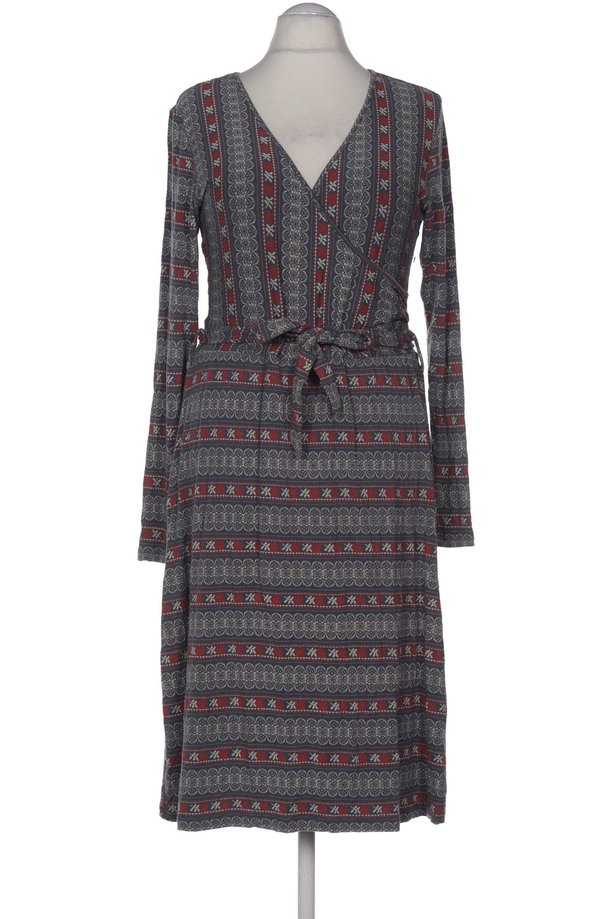 

Blutsgeschwister Damen Kleid, grau, Gr. 44