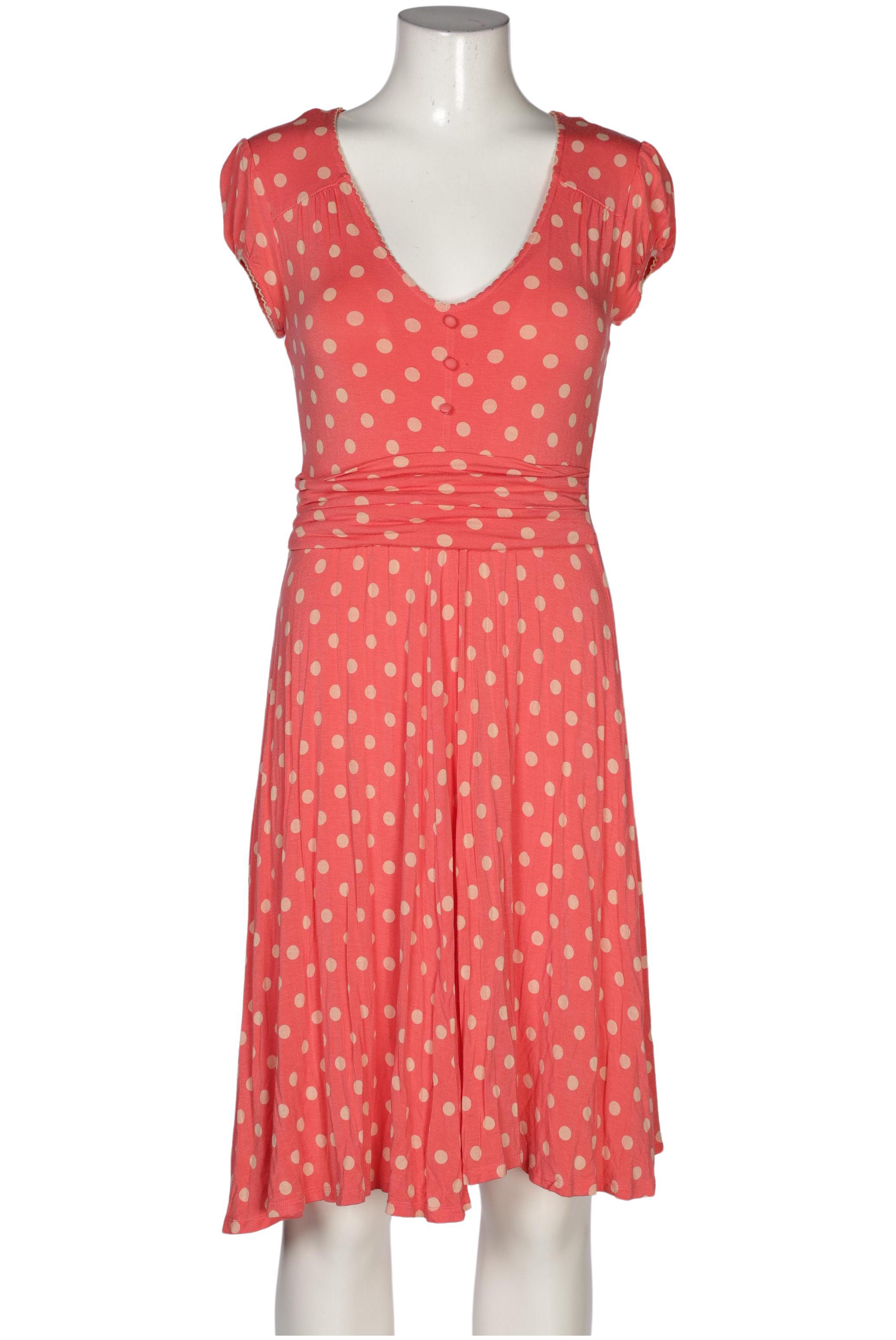 

Blutsgeschwister Damen Kleid, rot, Gr. 38