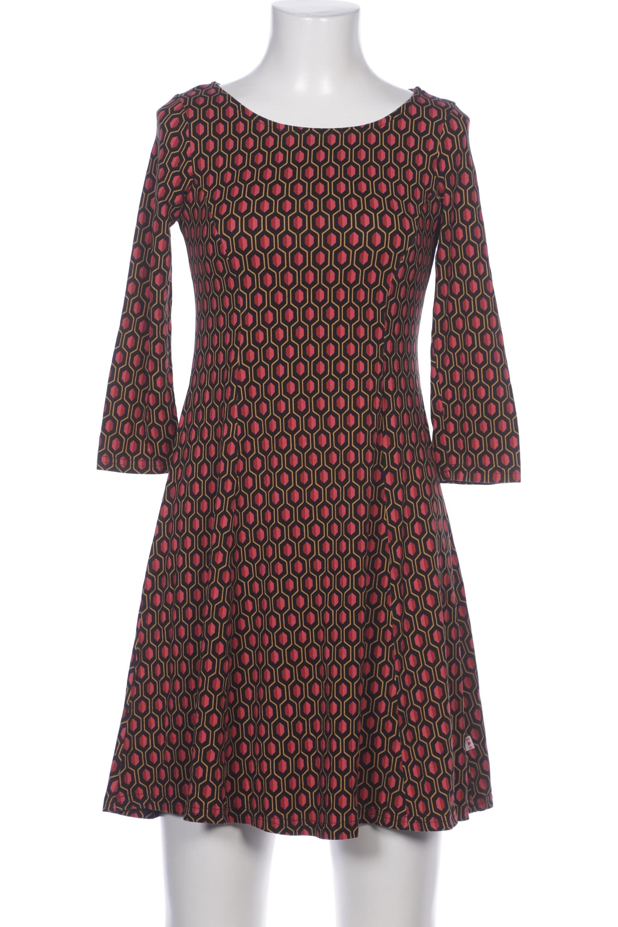 

Blutsgeschwister Damen Kleid, schwarz, Gr. 36