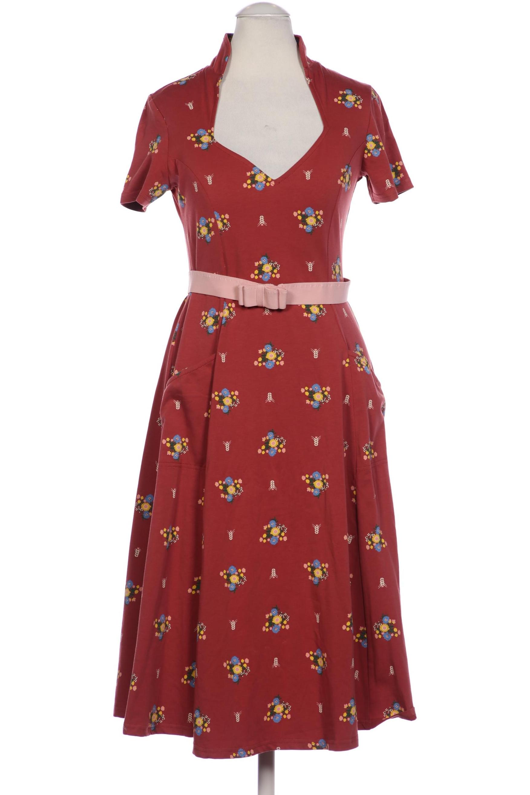 

Blutsgeschwister Damen Kleid, pink, Gr. 36